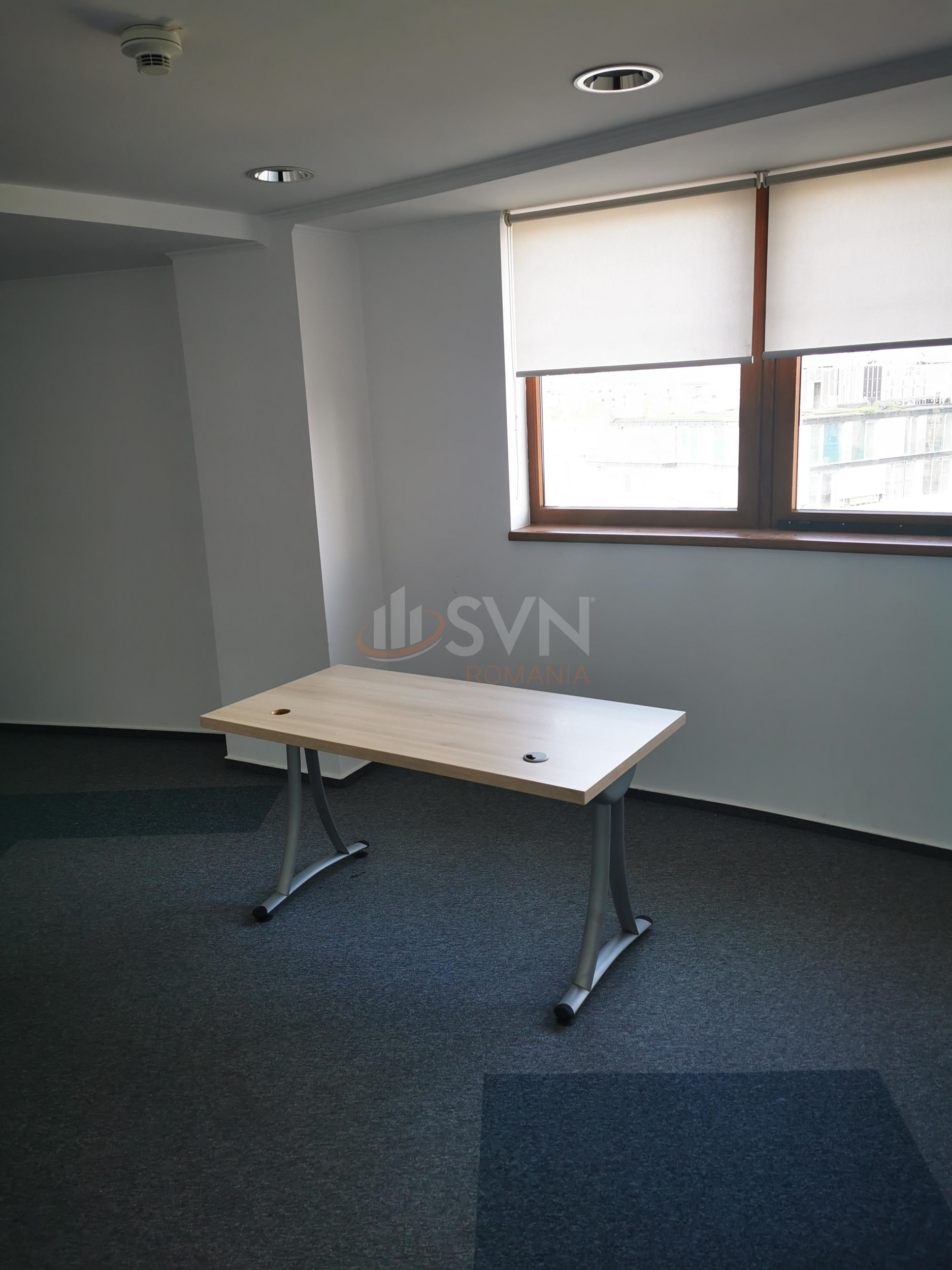 Spatiu comercial 308 mp Bucuresti/Gradina Icoanei