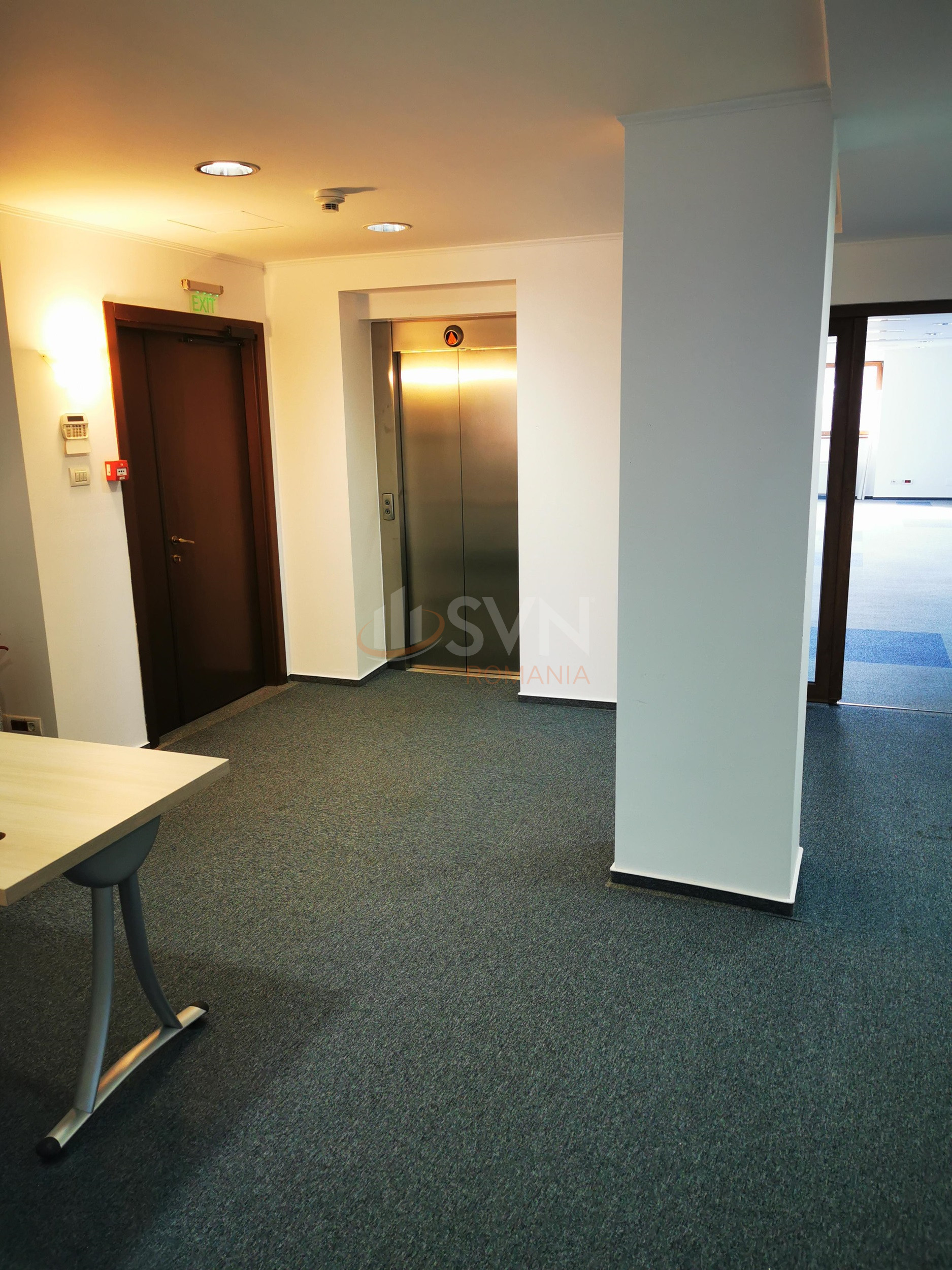 Spatiu comercial 308 mp Bucuresti/Gradina Icoanei