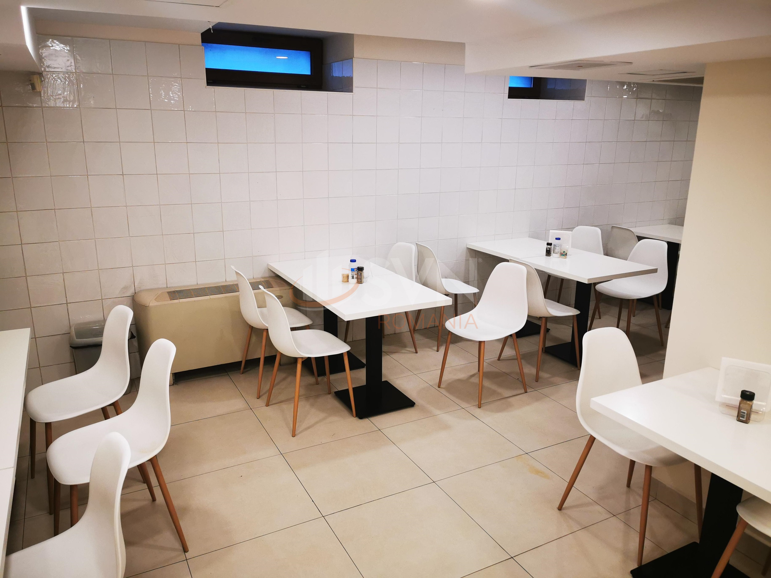 Spatiu comercial 308 mp Bucuresti/Gradina Icoanei