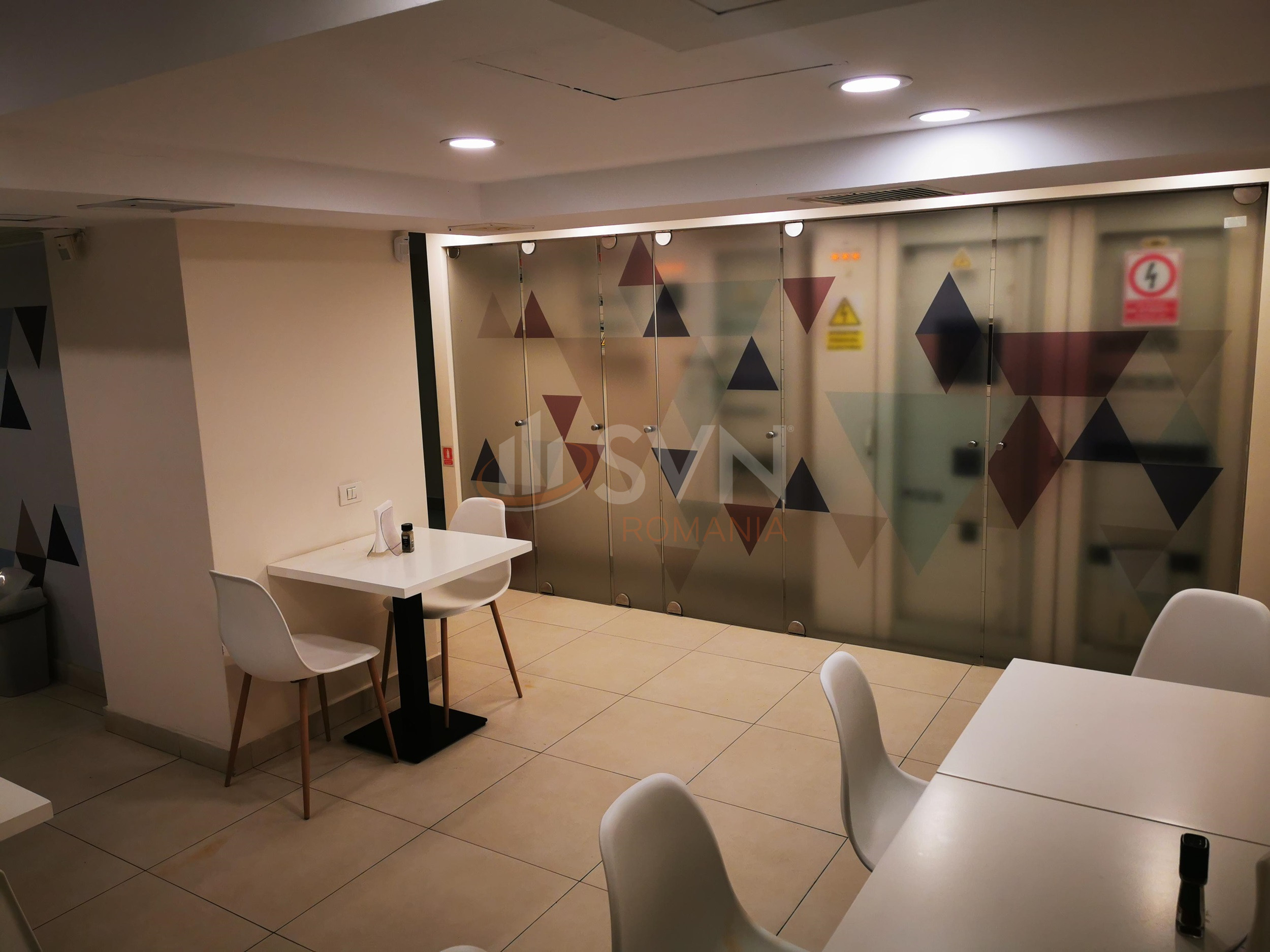 Spatiu comercial 308 mp Bucuresti/Gradina Icoanei