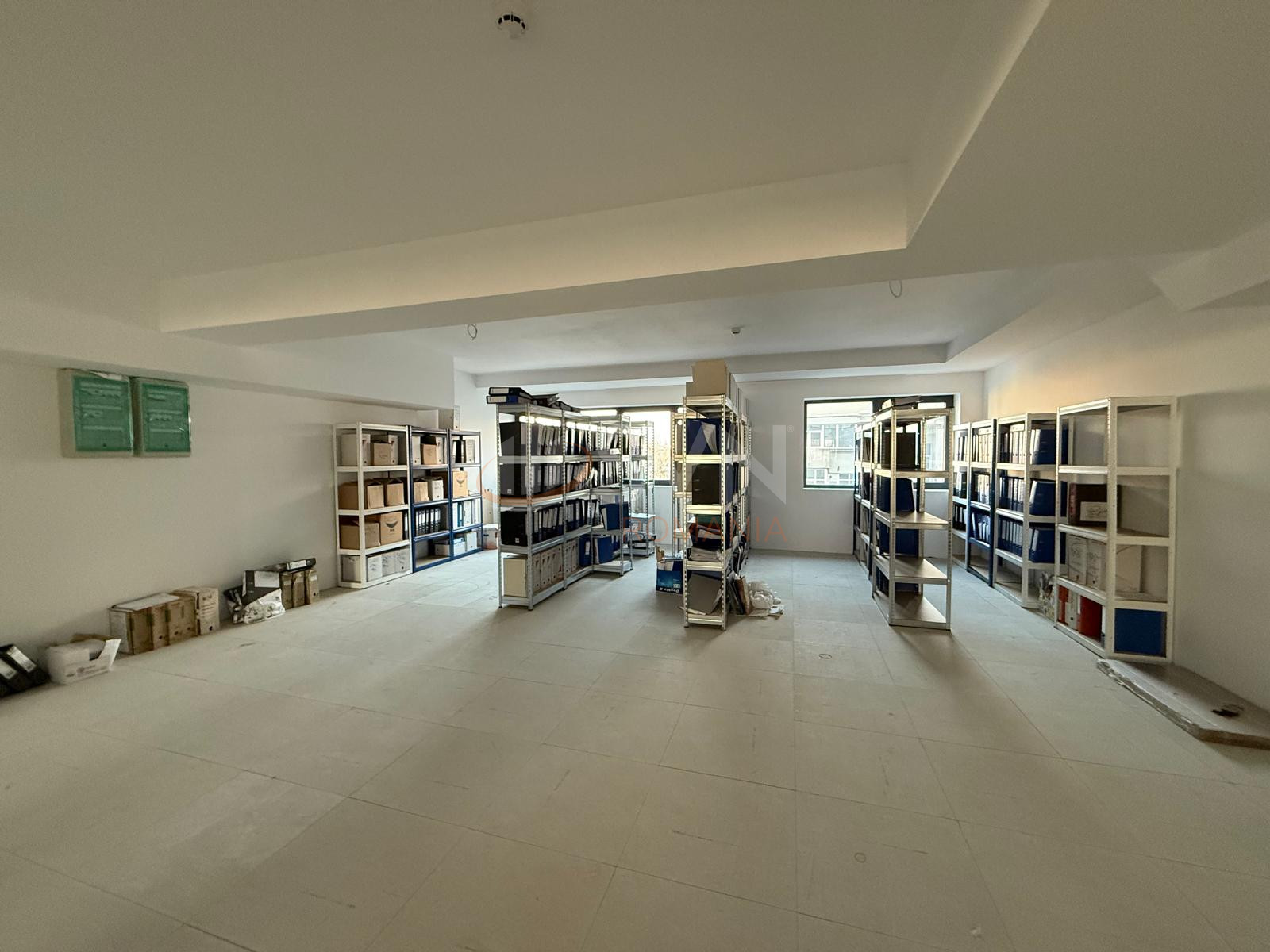 Spatiu comercial 308 mp Bucuresti/Eminescu