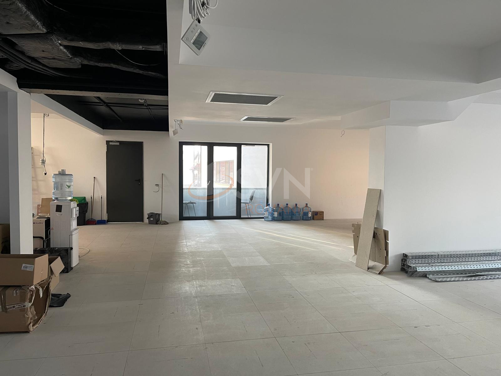 Spatiu comercial 308 mp Bucuresti/Eminescu