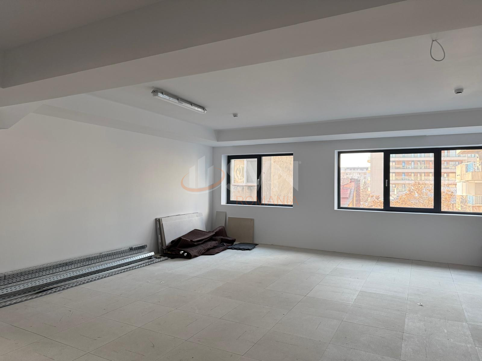 Spatiu comercial 308 mp Bucuresti/Eminescu