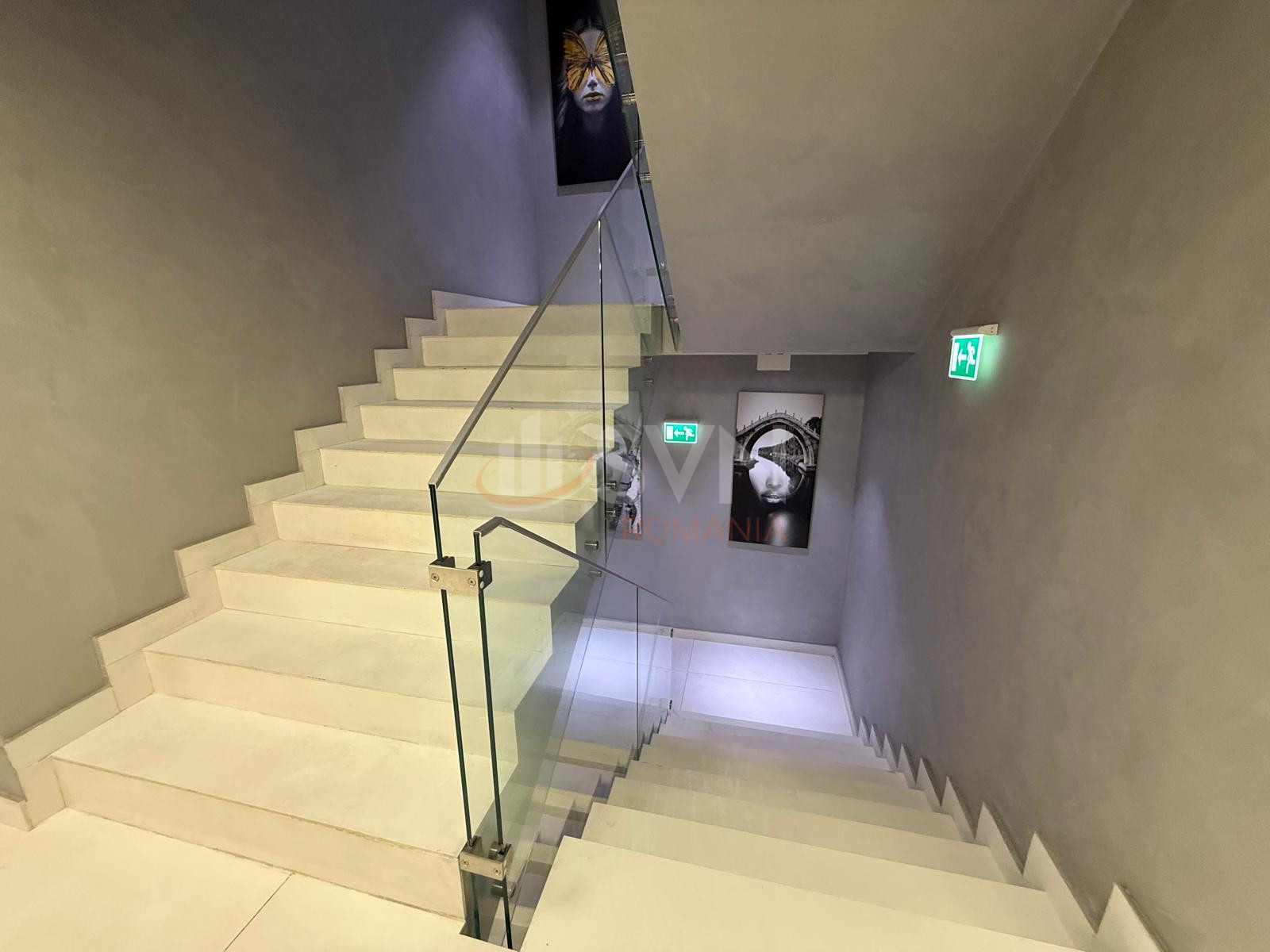 Spatiu comercial 308 mp Bucuresti/Eminescu