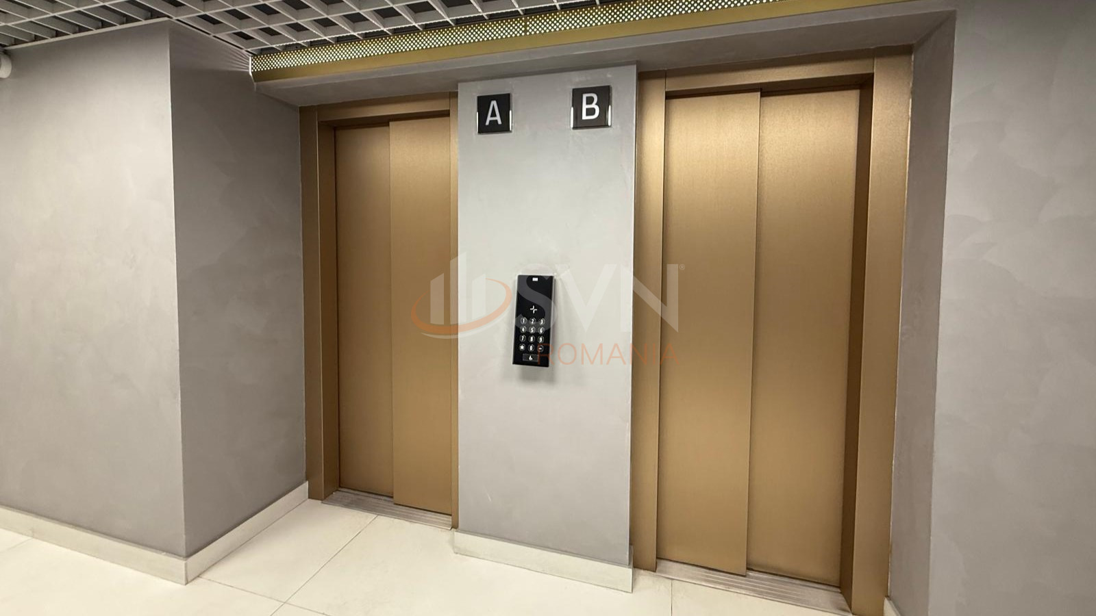 Spatiu comercial 308 mp Bucuresti/Eminescu