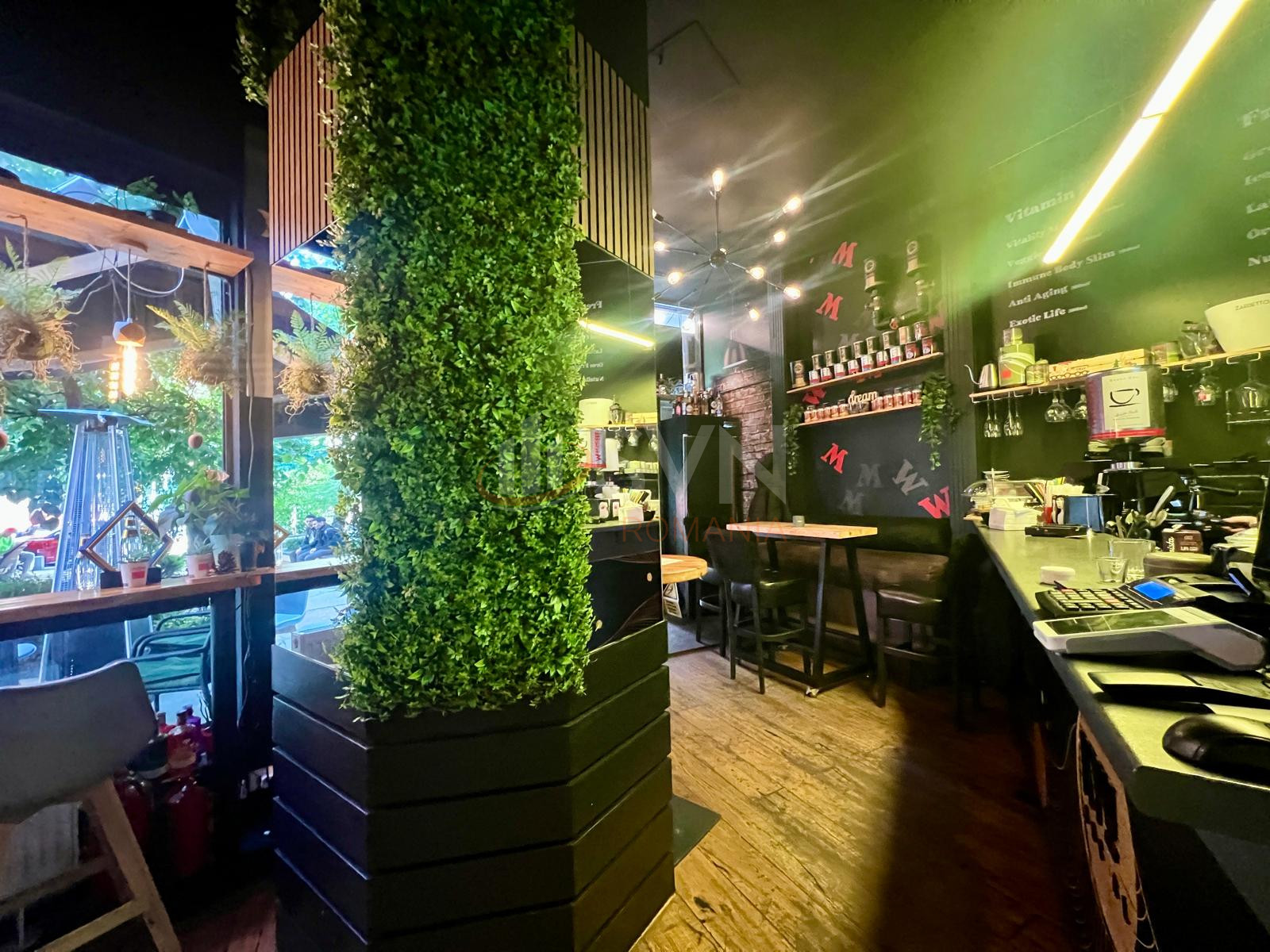 Spatiu comercial 31 mp Bucuresti/Calea Victoriei