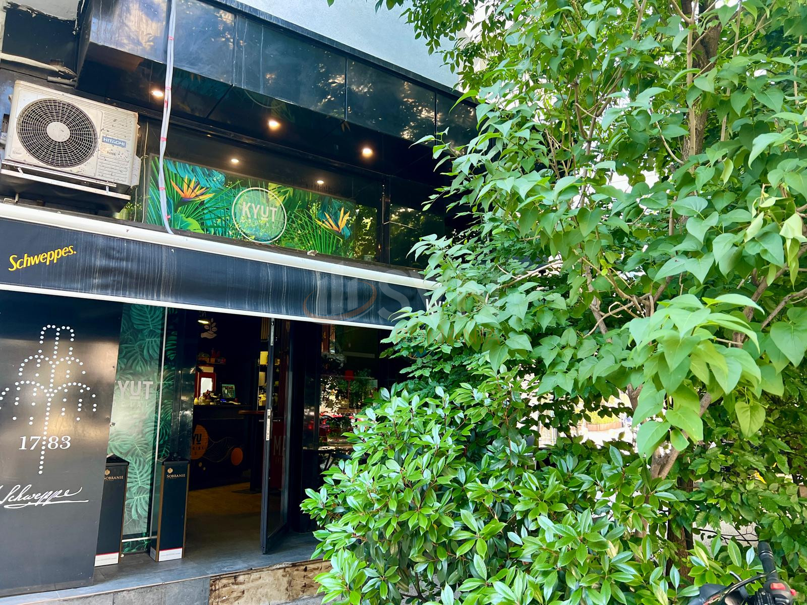 Spatiu comercial 31 mp Bucuresti/Calea Victoriei