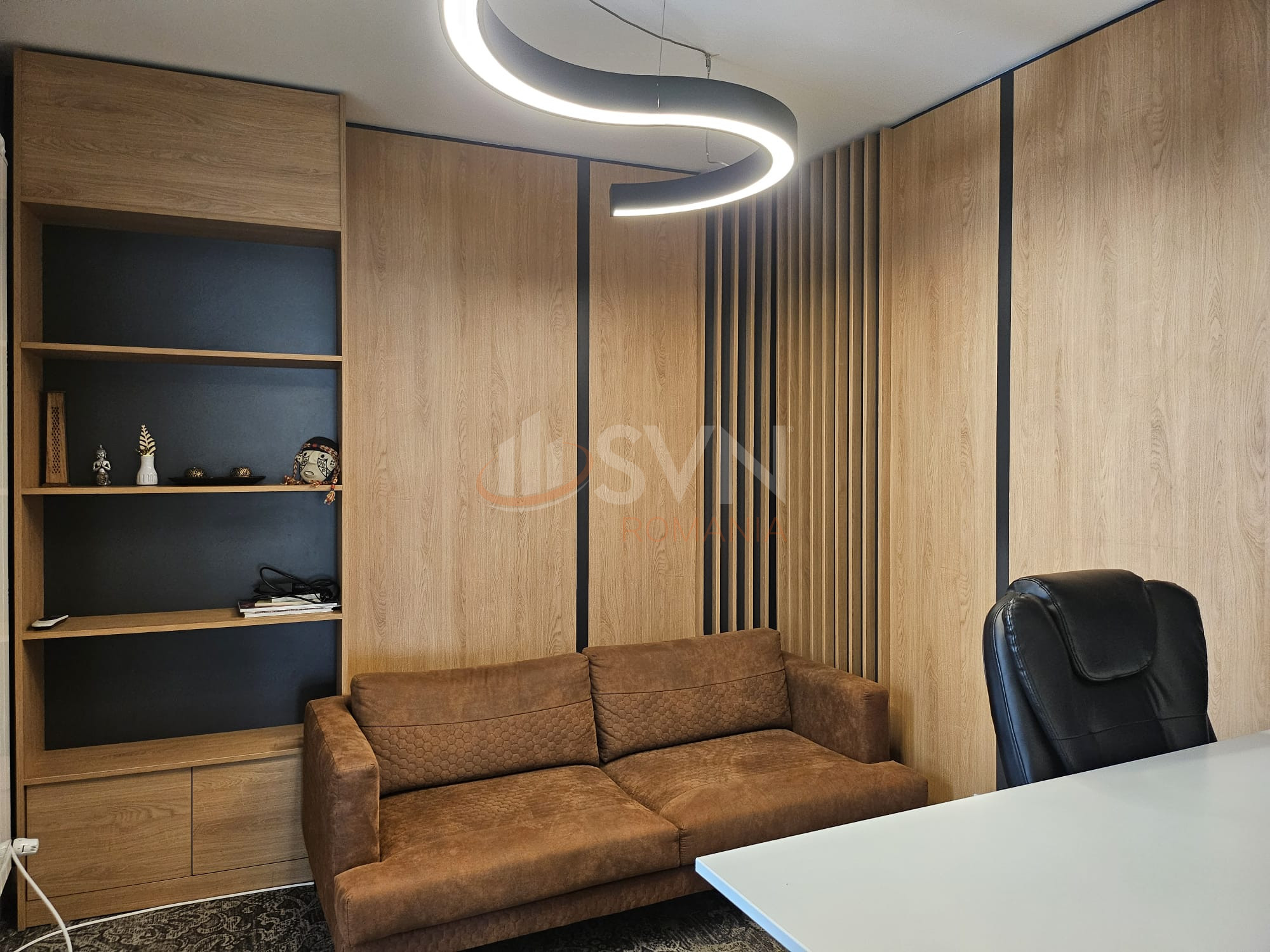Spatiu comercial 310 mp Bucuresti/Arcul De Triumf