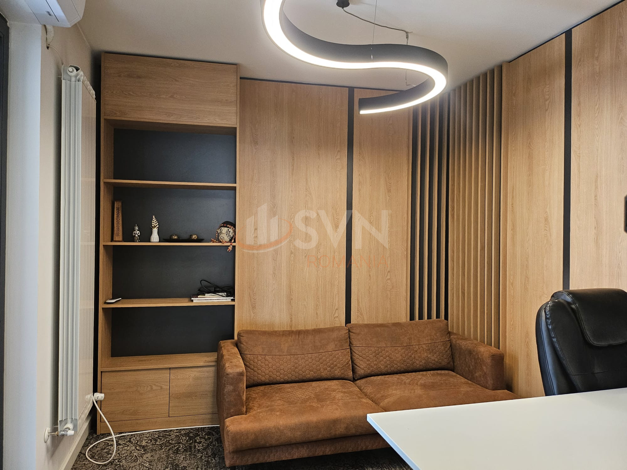 Spatiu comercial 310 mp Bucuresti/Arcul De Triumf