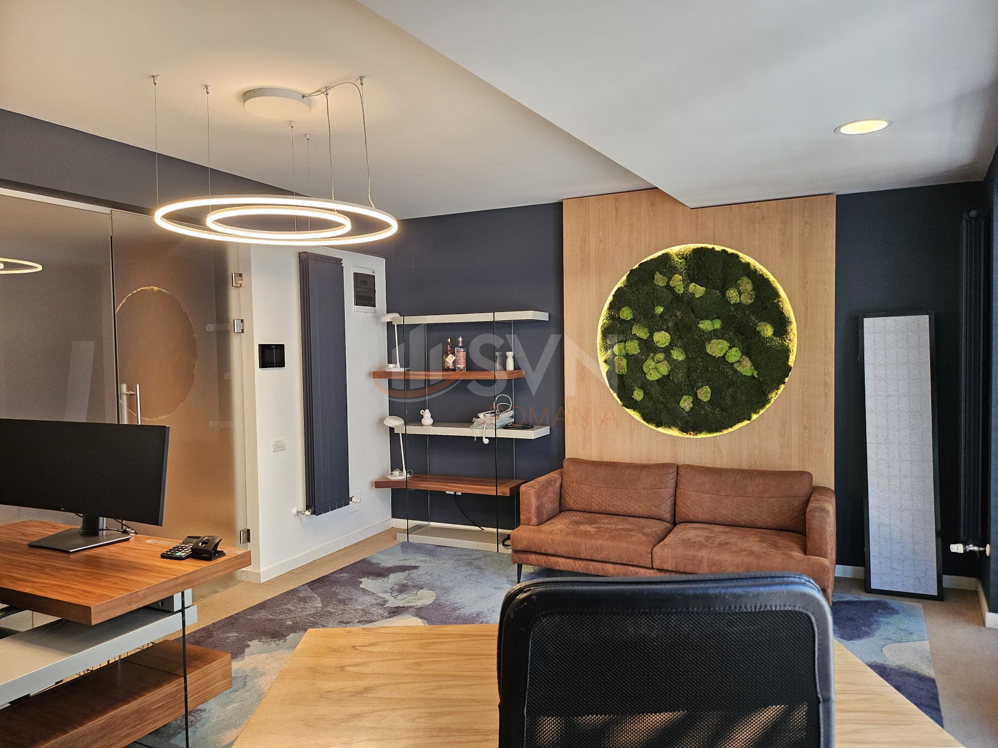 Spatiu comercial 310 mp Bucuresti/Arcul De Triumf