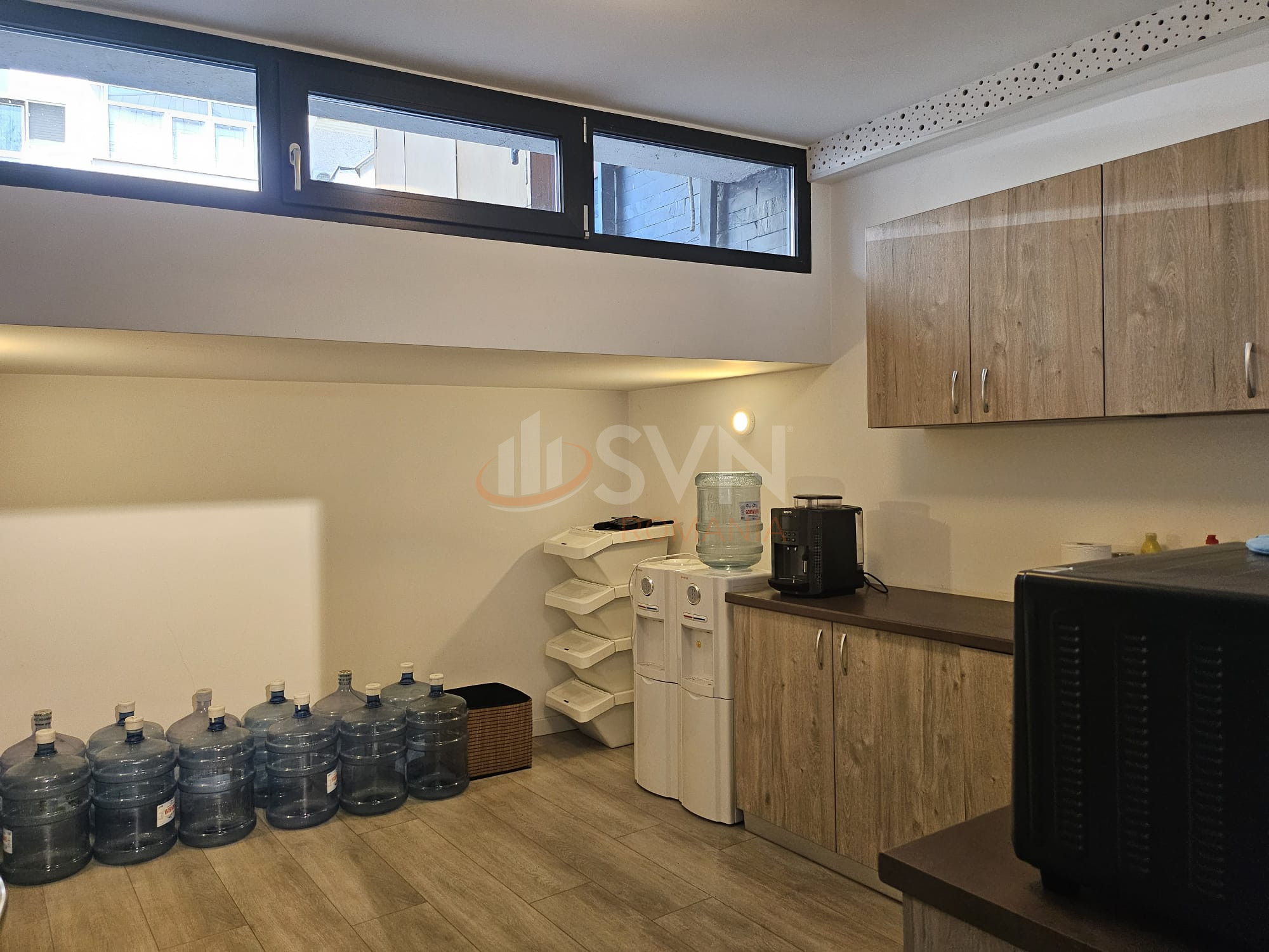 Spatiu comercial 310 mp Bucuresti/Arcul De Triumf