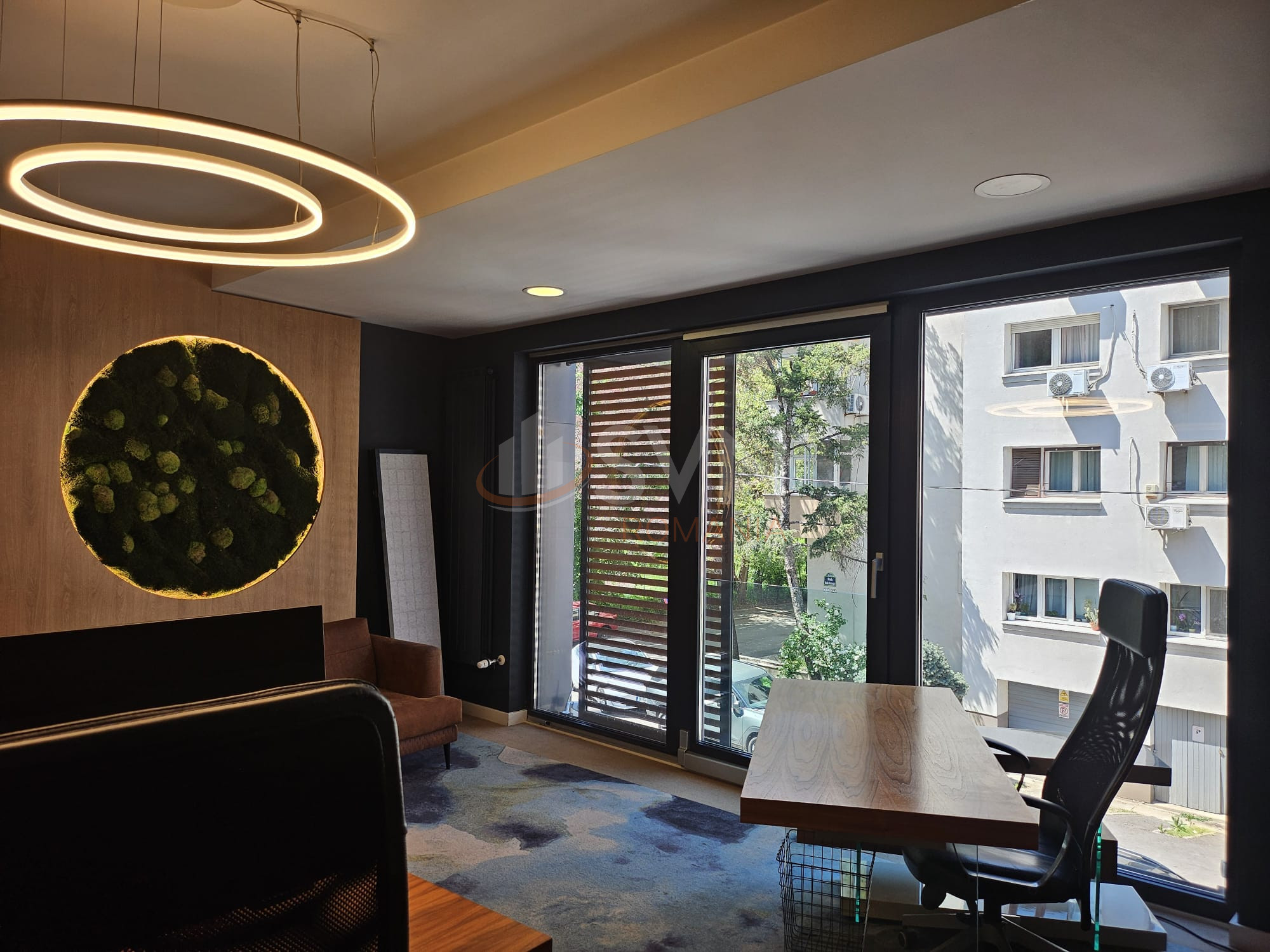 Spatiu comercial 310 mp Bucuresti/Arcul De Triumf