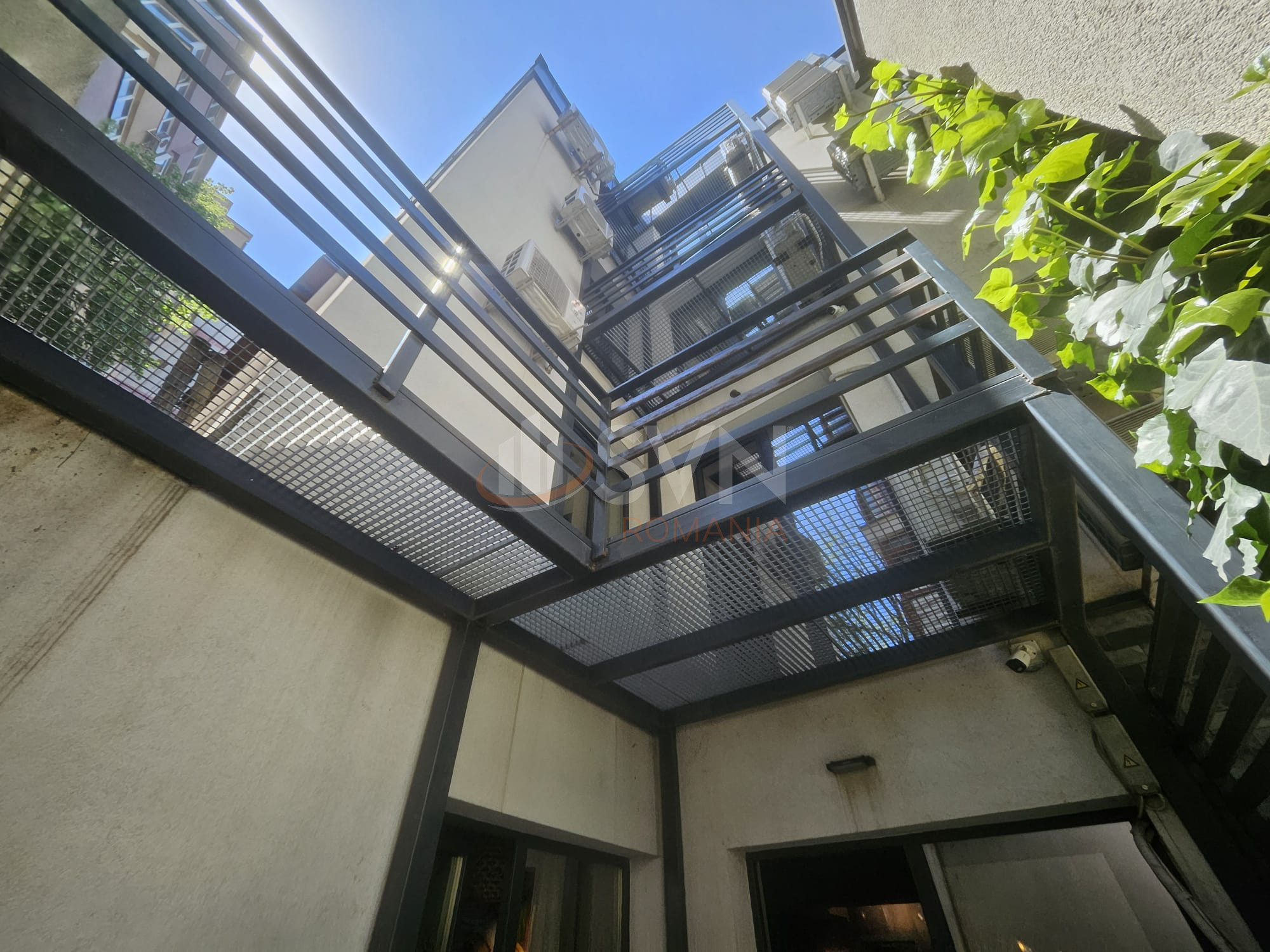 Spatiu comercial 310 mp Bucuresti/Arcul De Triumf