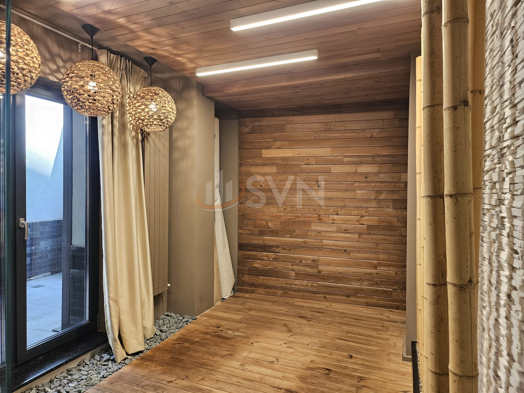 Spatiu comercial 310 mp Bucuresti/Arcul De Triumf