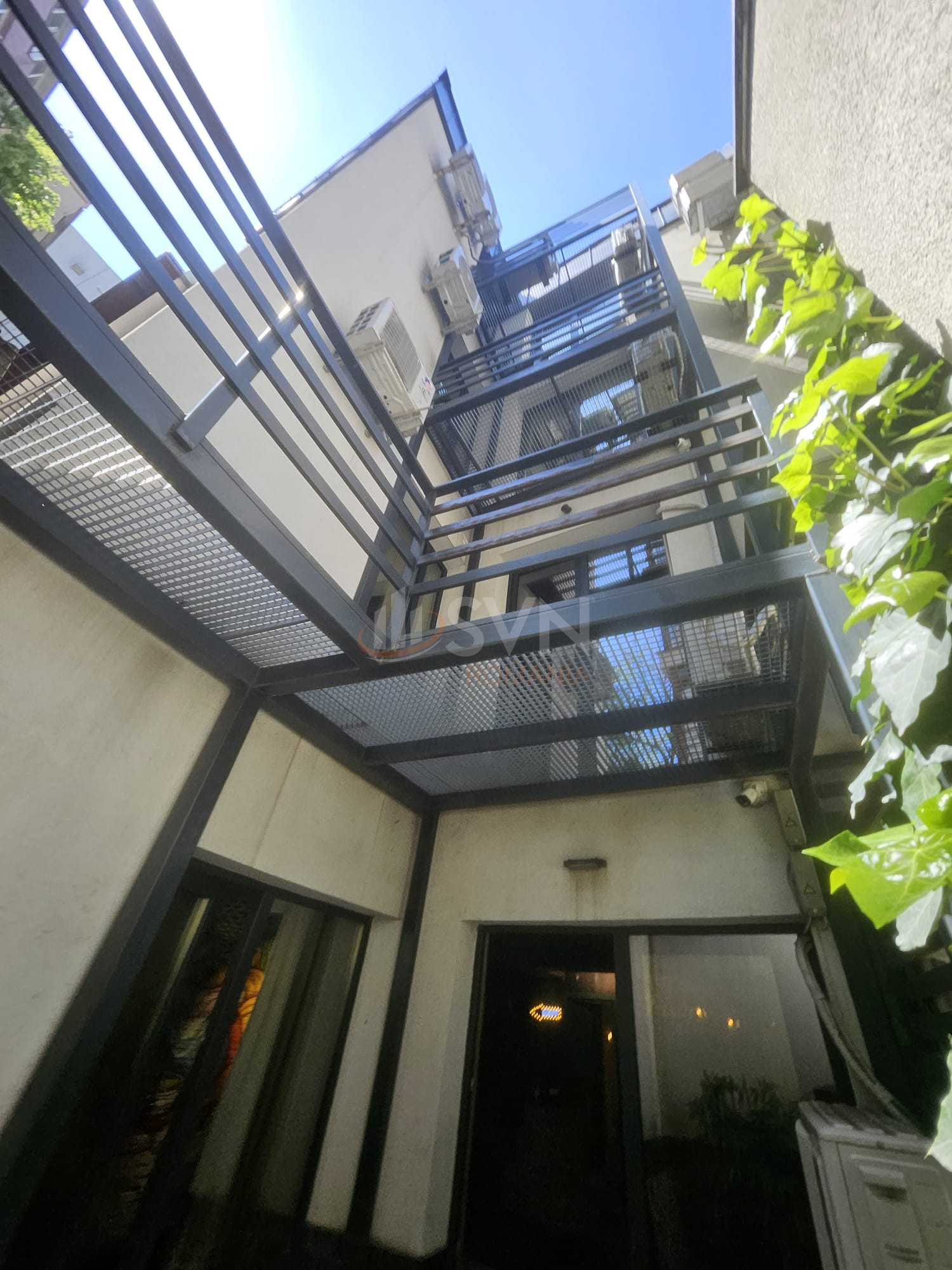Spatiu comercial 310 mp Bucuresti/Arcul De Triumf