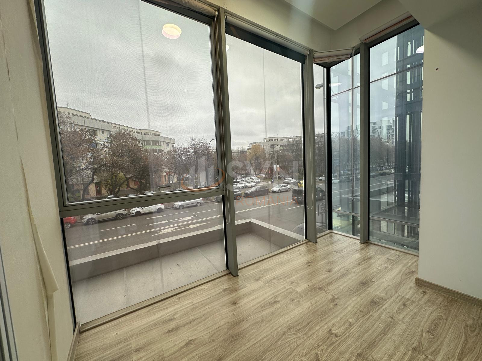 Spatiu comercial 314.97 mp Bucuresti/Aviatiei