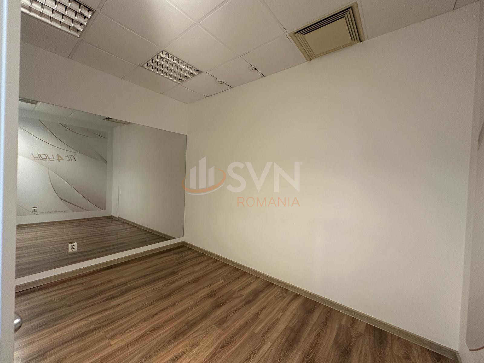 Spatiu comercial 314.97 mp Bucuresti/Aviatiei