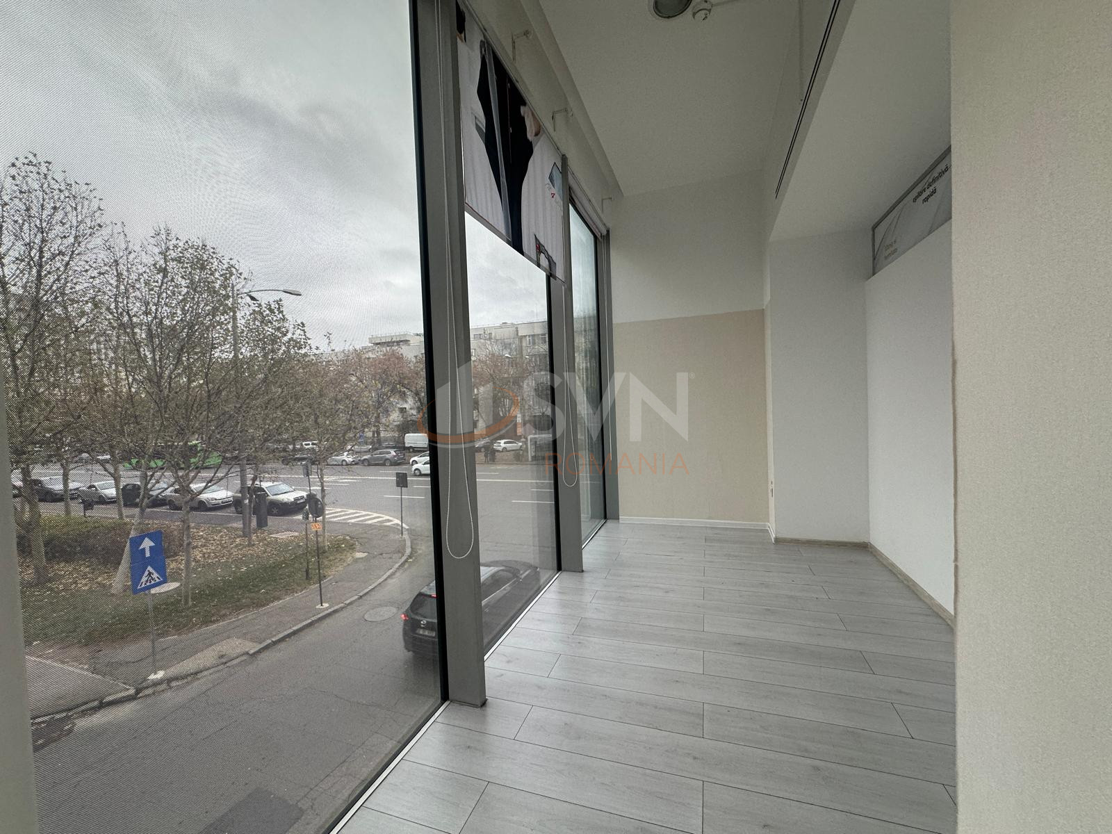Spatiu comercial 314.97 mp Bucuresti/Aviatiei