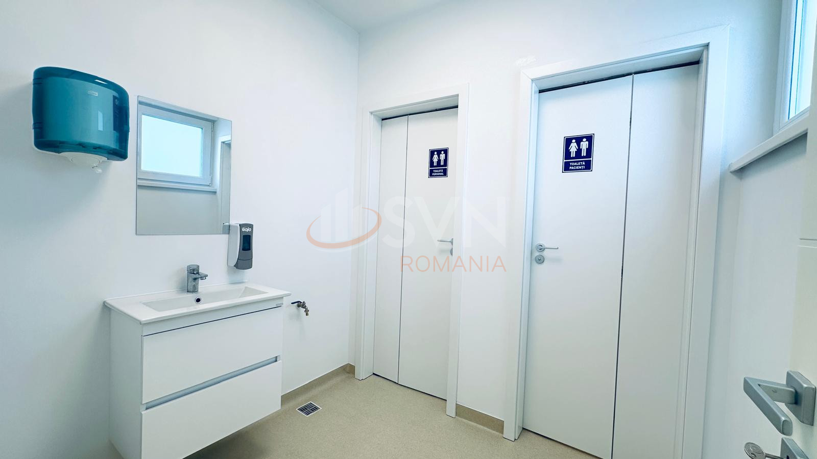 Spatiu comercial 316.07 mp Ilfov/Corbeanca