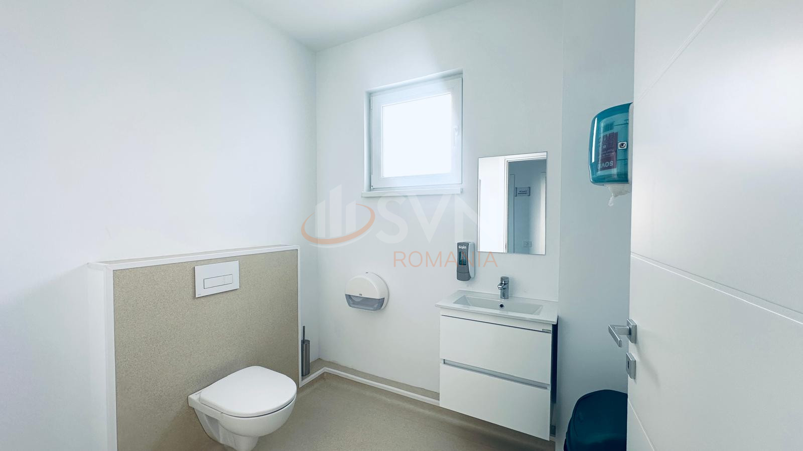 Spatiu comercial 316.07 mp Ilfov/Corbeanca