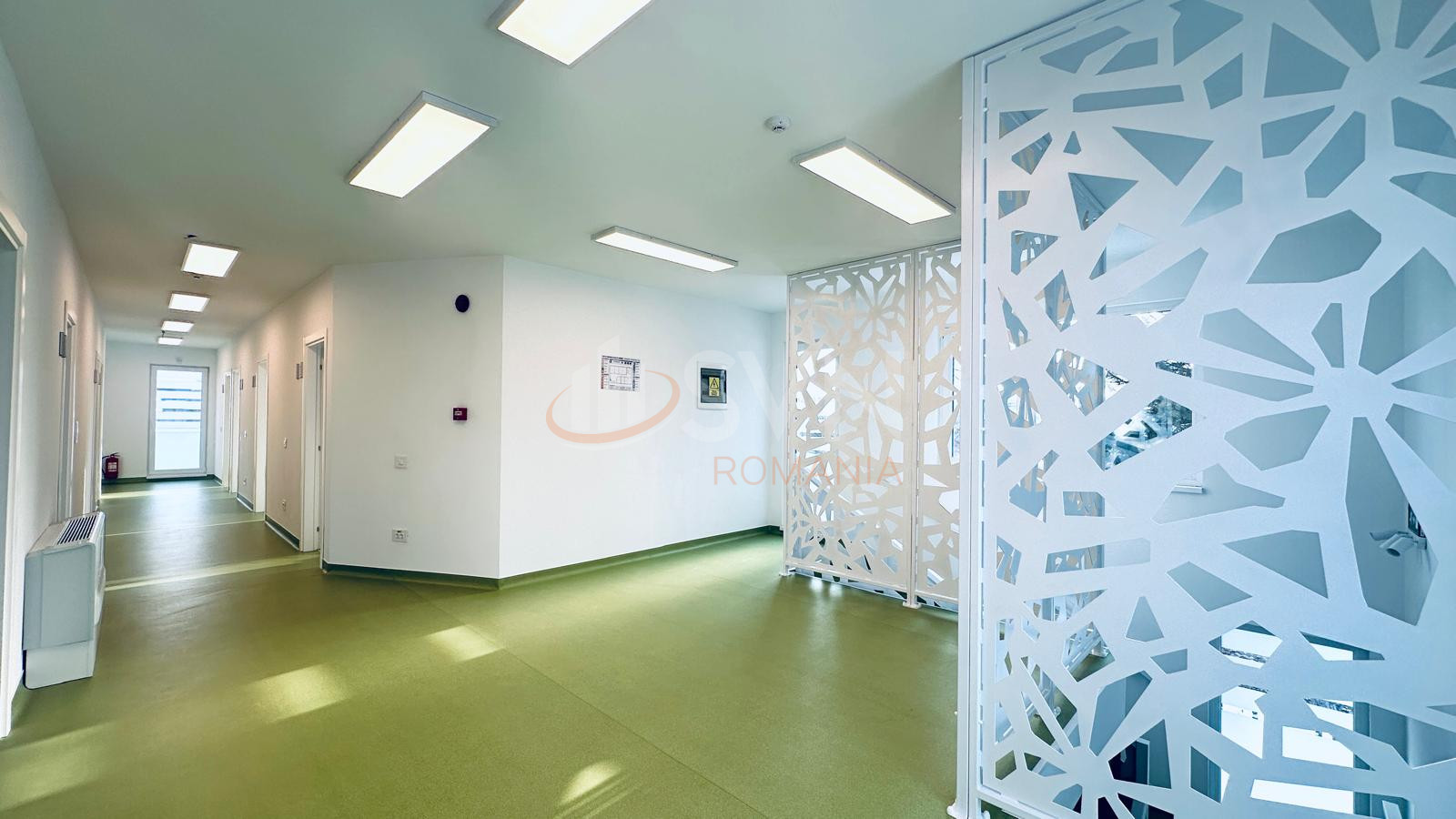 Spatiu comercial 316.07 mp Ilfov/Corbeanca