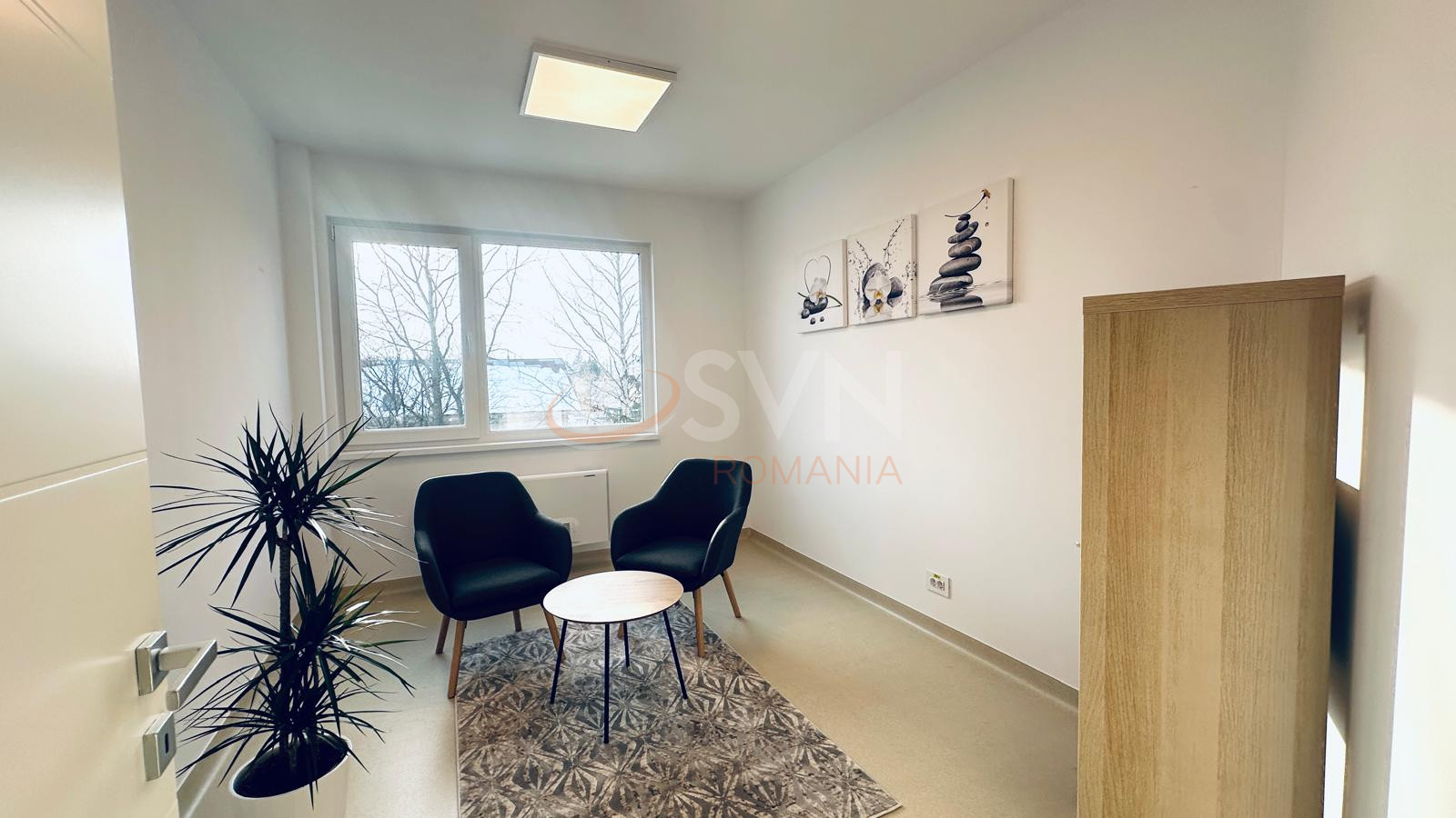 Spatiu comercial 316.07 mp Ilfov/Corbeanca