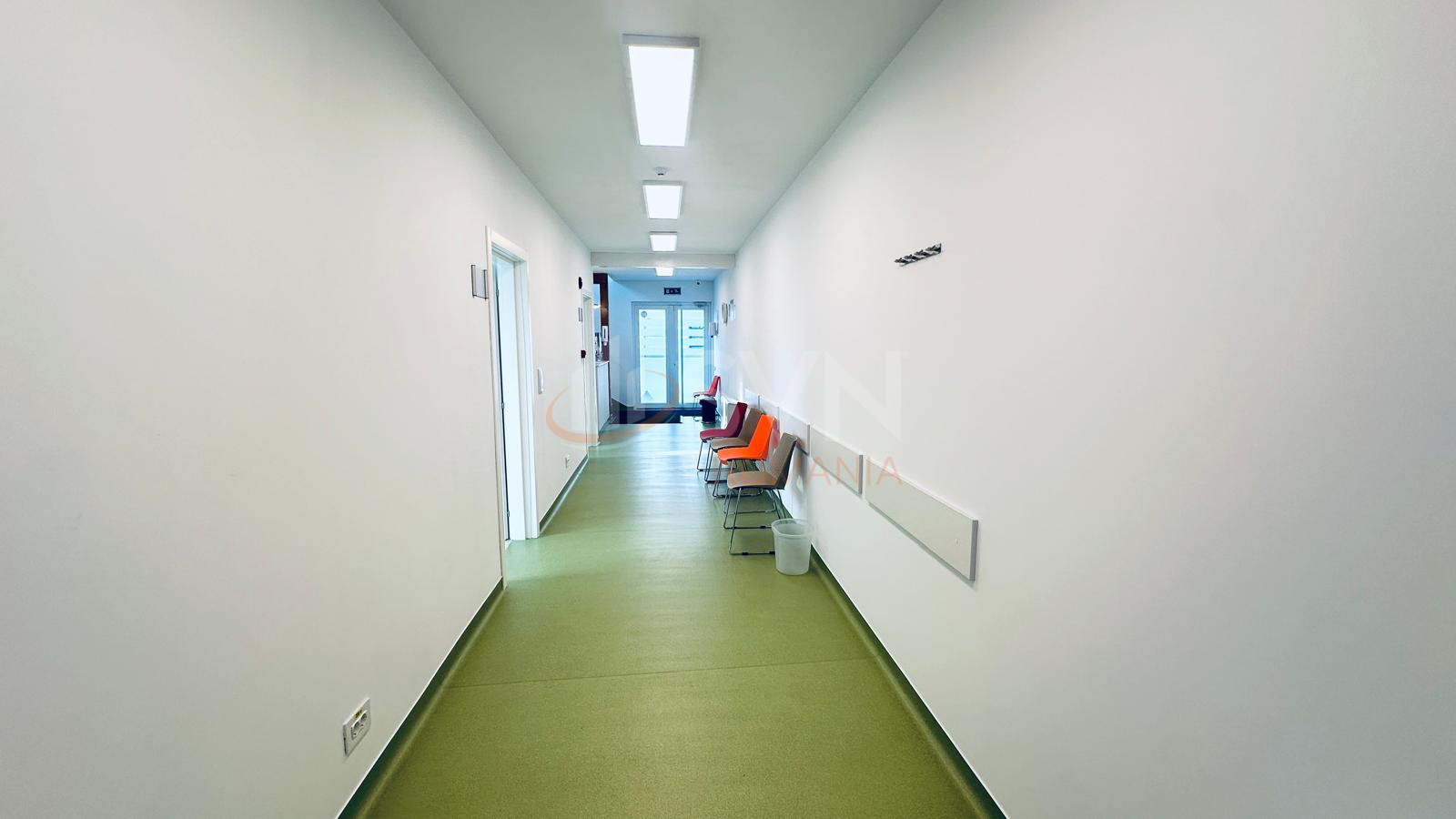 Spatiu comercial 316.07 mp Ilfov/Corbeanca