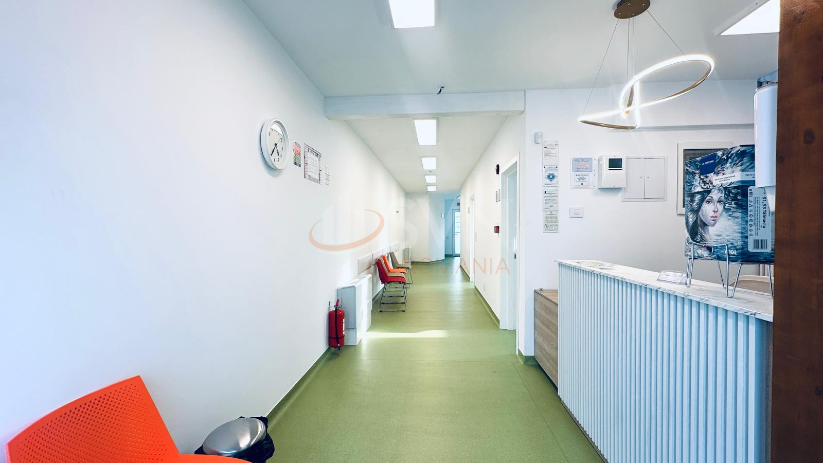 Spatiu comercial 316.07 mp Ilfov/Corbeanca