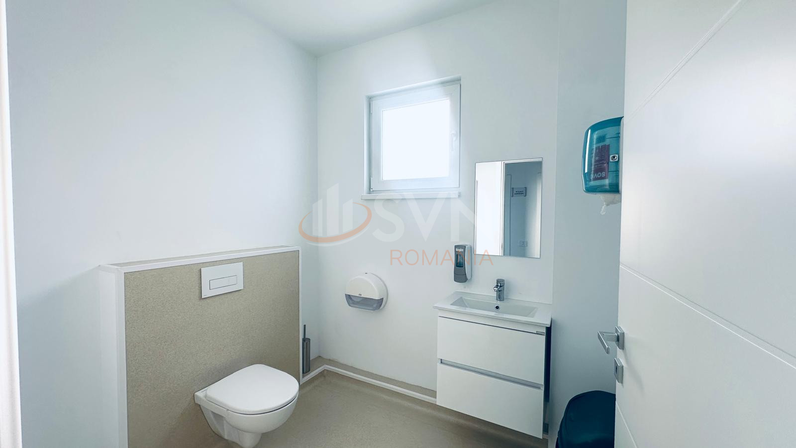 Spatiu comercial 316.07 mp Ilfov/Corbeanca