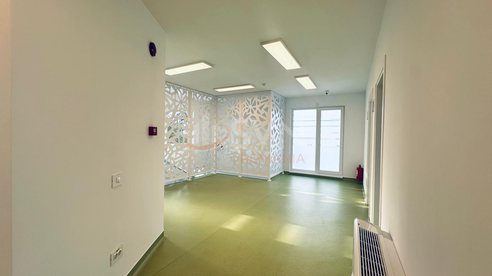 Spatiu comercial 316.07 mp Ilfov/Corbeanca