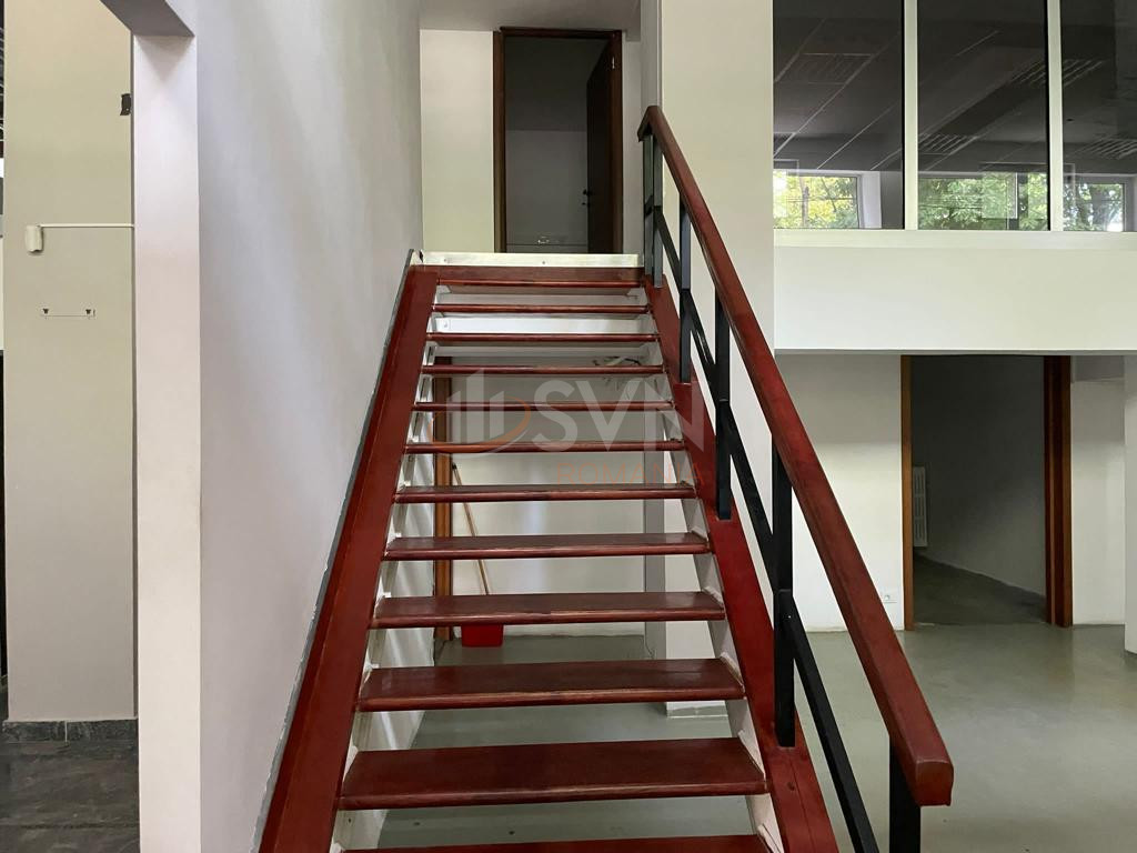 Spatiu comercial 318 mp Bucuresti/Floreasca
