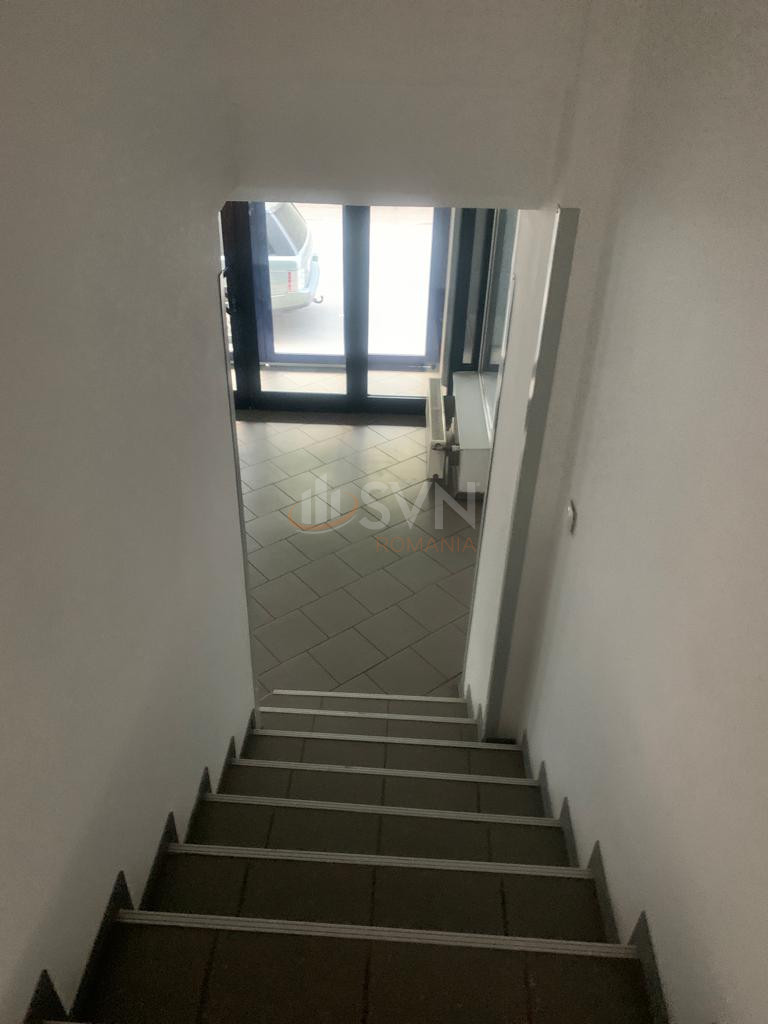 Spatiu comercial 318 mp Bucuresti/Floreasca