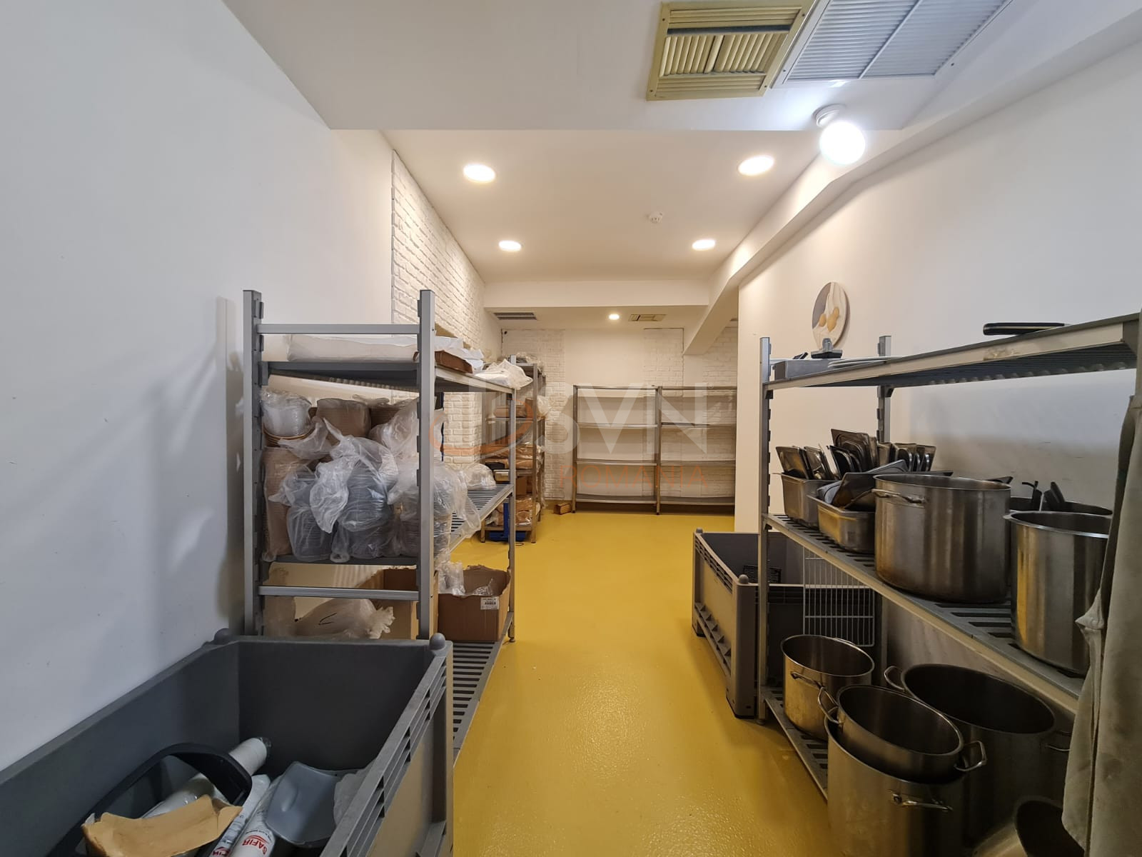 Spatiu comercial 318 mp Bucuresti/Mosilor