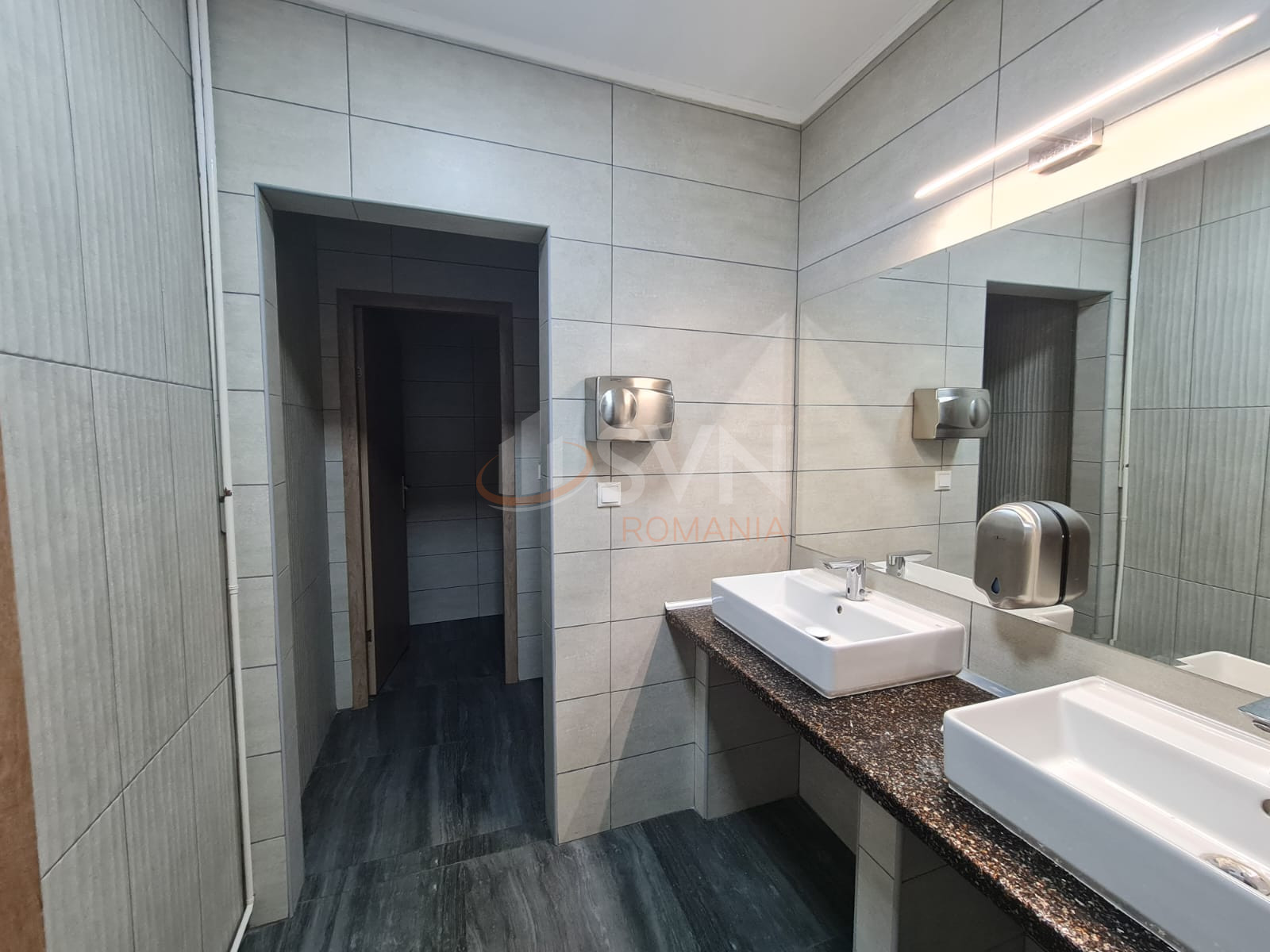 Spatiu comercial 318 mp Bucuresti/Mosilor