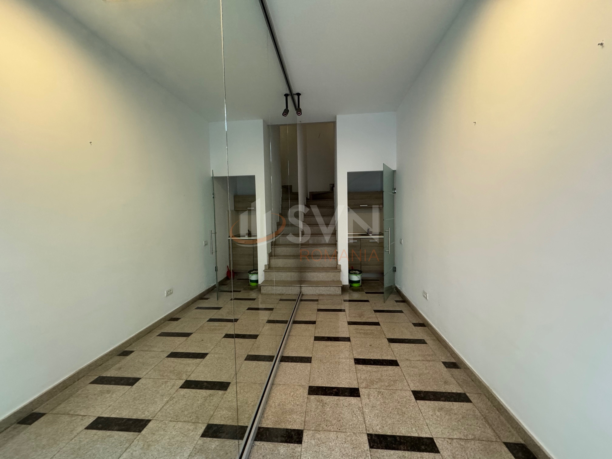 Spatiu comercial 32 mp Bucuresti/Piata Unirii (s3)