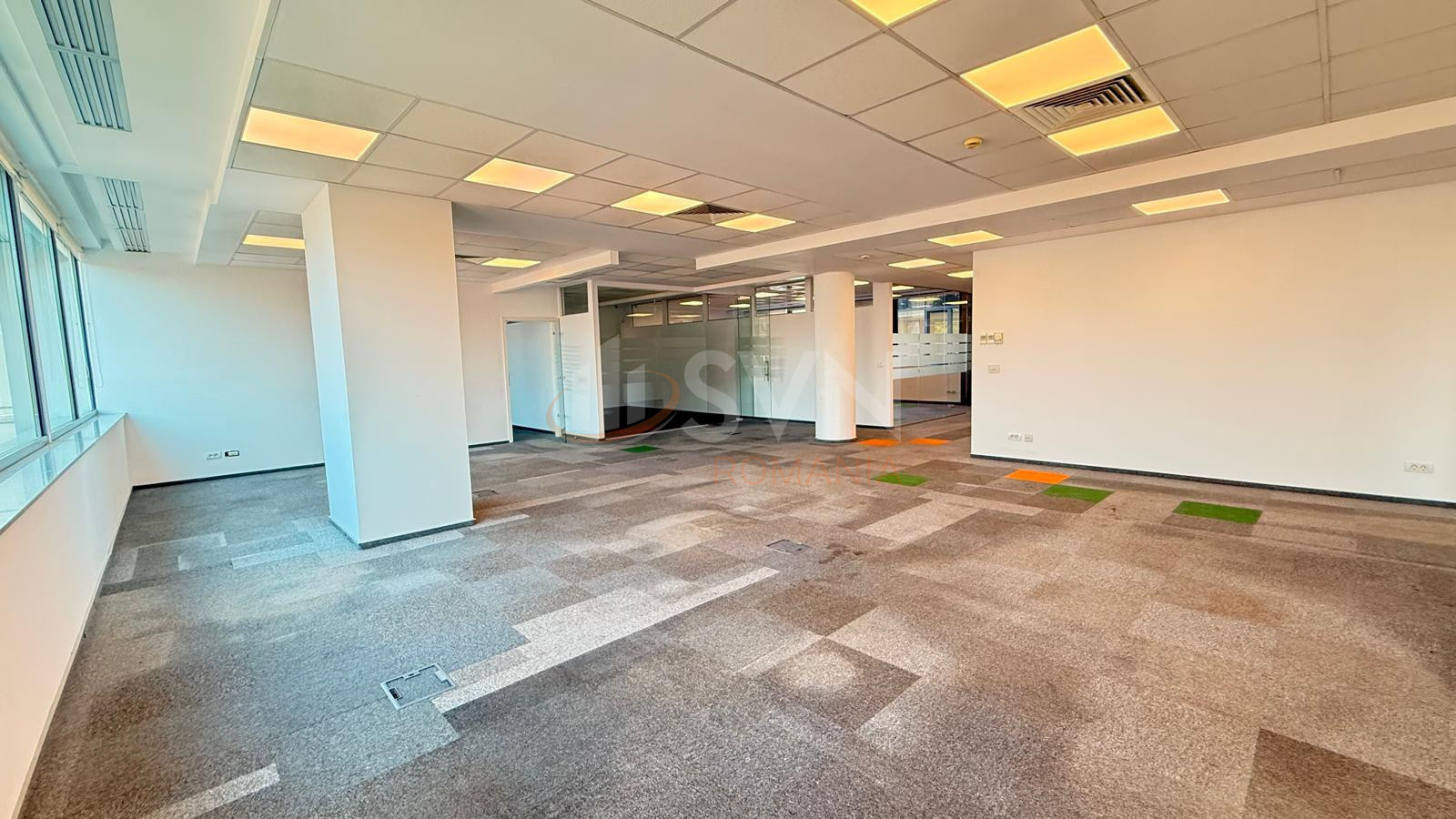 Spatiu comercial 320 mp Bucuresti/Floreasca