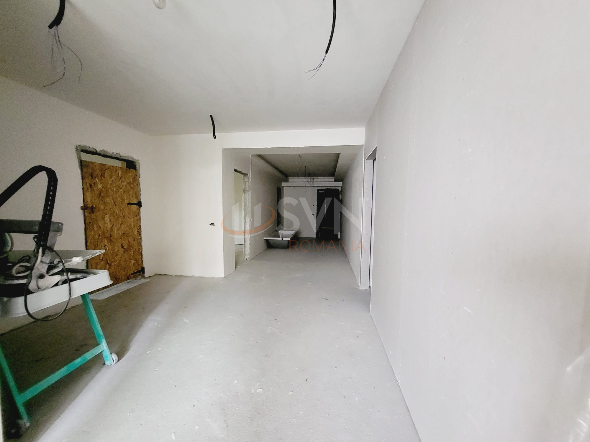 Spatiu comercial 320 mp Bucuresti/Parcul Carol