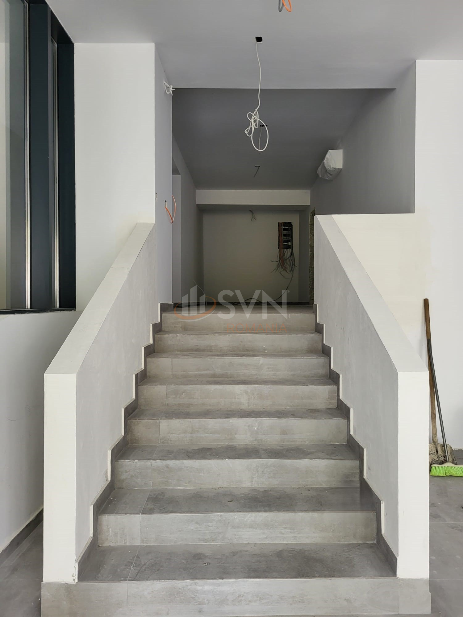 Spatiu comercial 320 mp Bucuresti/Parcul Carol