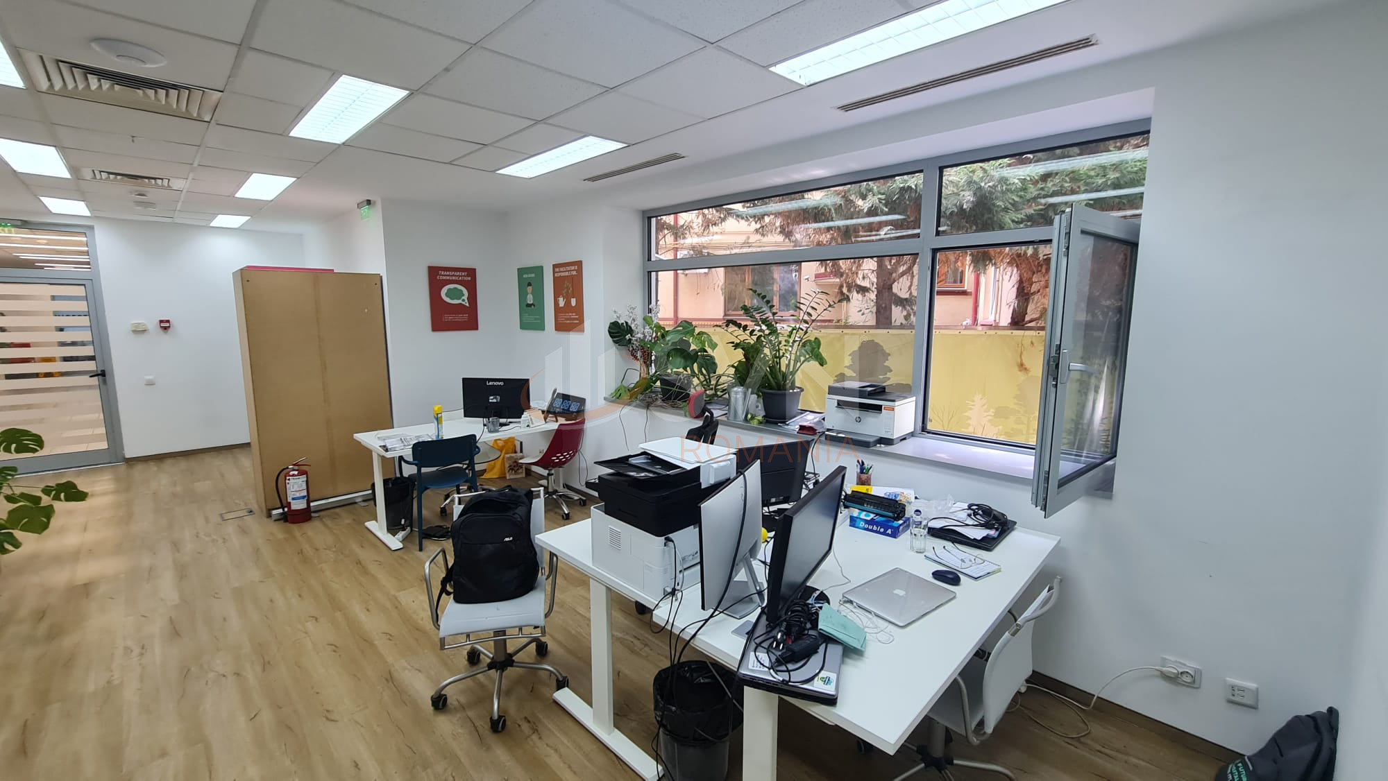 Spatiu comercial 320 mp Bucuresti/Armeneasca