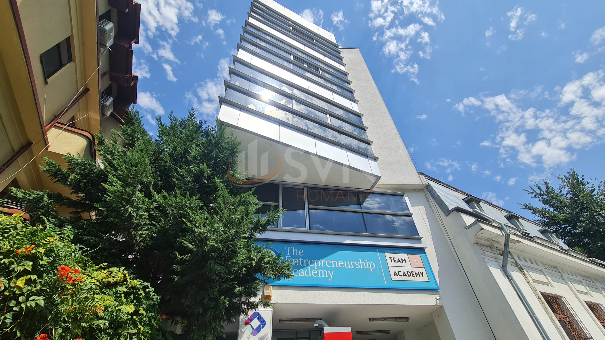 Spatiu comercial 320 mp Bucuresti/Armeneasca