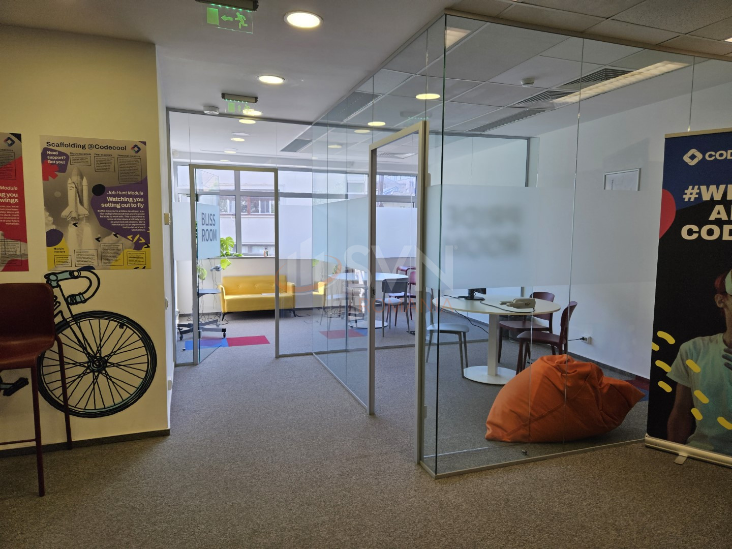 Spatiu comercial 320 mp Bucuresti/Armeneasca