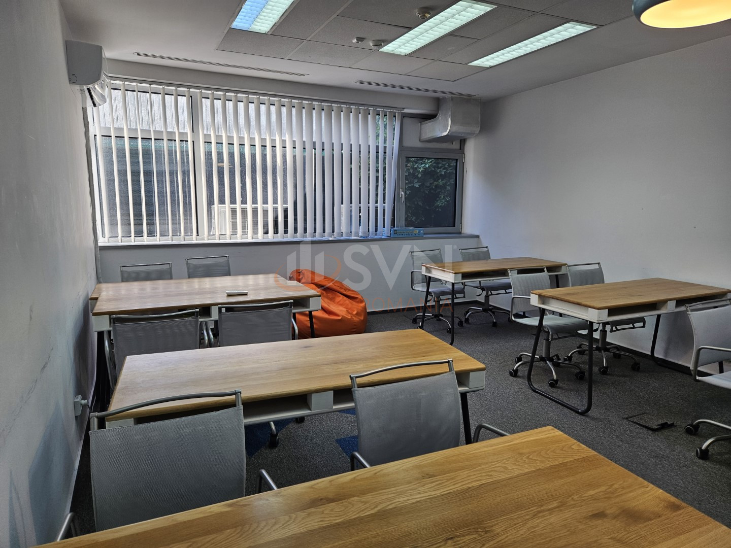 Spatiu comercial 320 mp Bucuresti/Armeneasca