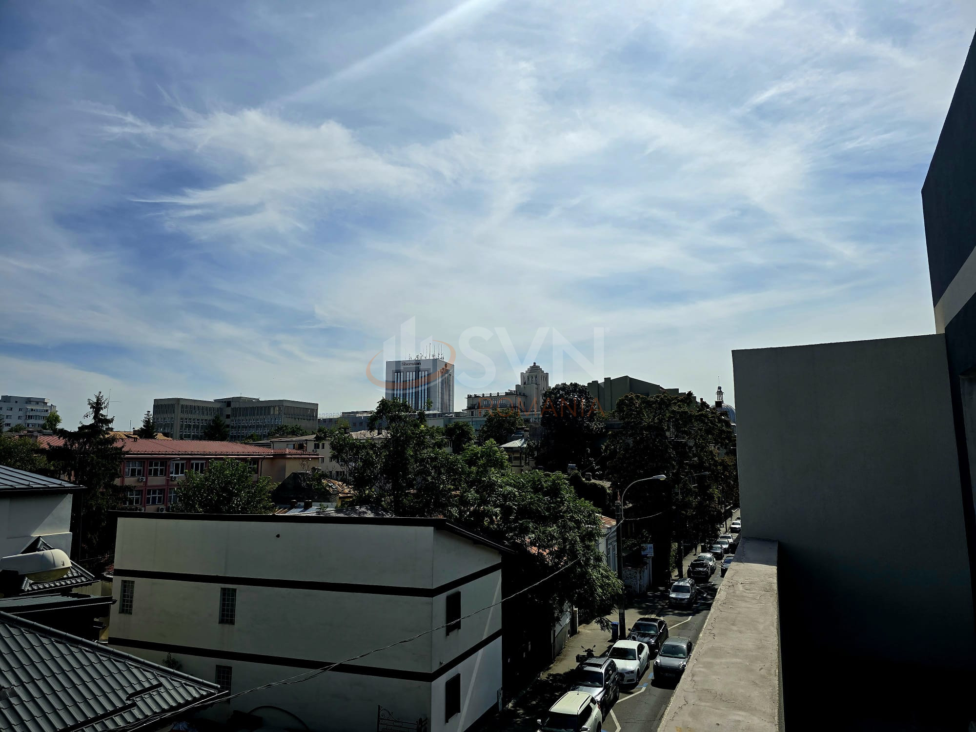 Spatiu comercial 320 mp Bucuresti/Piata Romana