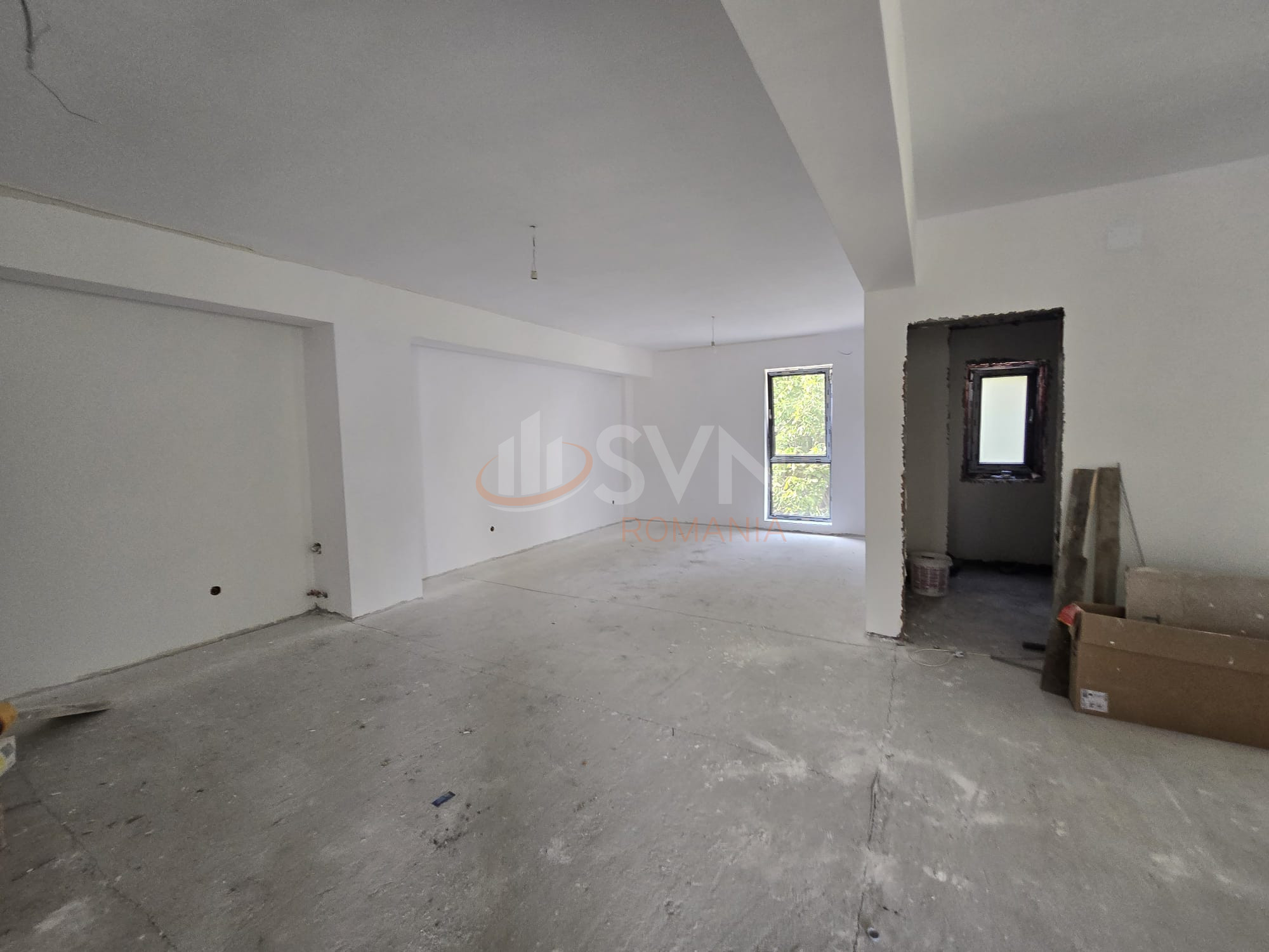 Spatiu comercial 320 mp Bucuresti/Piata Romana