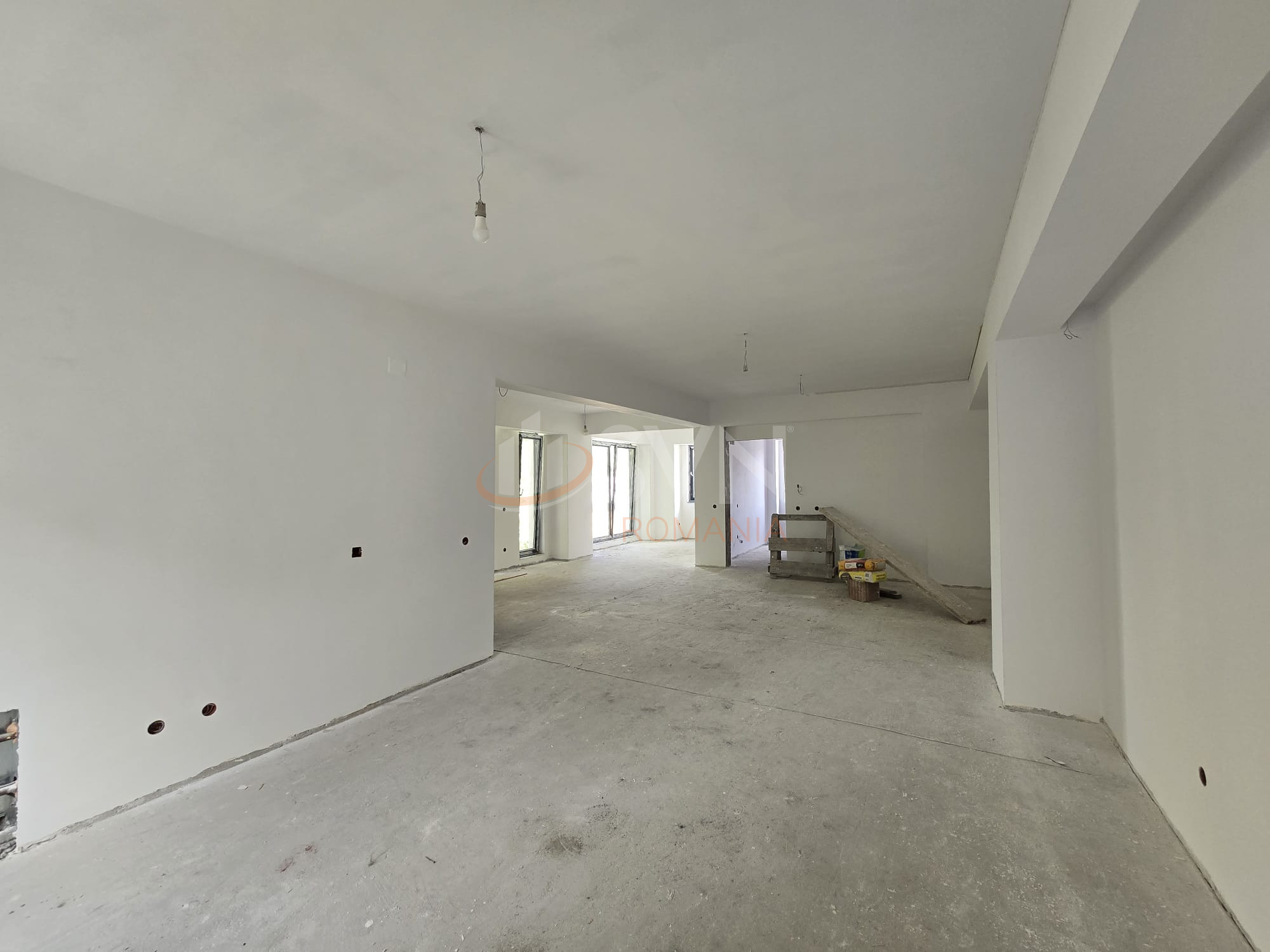 Spatiu comercial 320 mp Bucuresti/Piata Romana