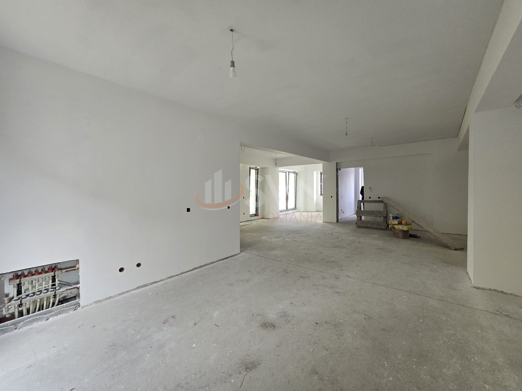 Spatiu comercial 320 mp Bucuresti/Piata Romana