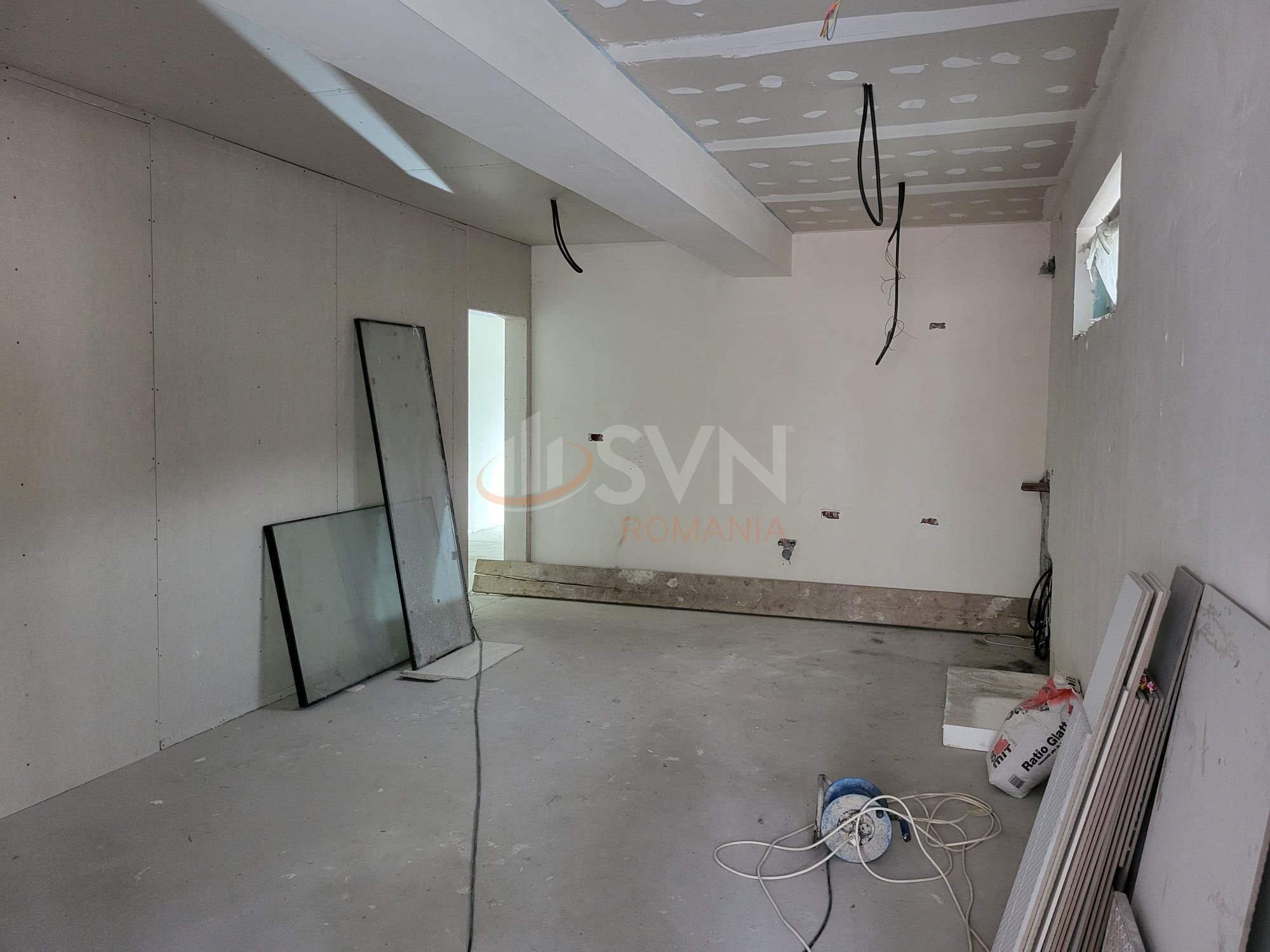 Spatiu comercial 320 mp Bucuresti/Parcul Carol