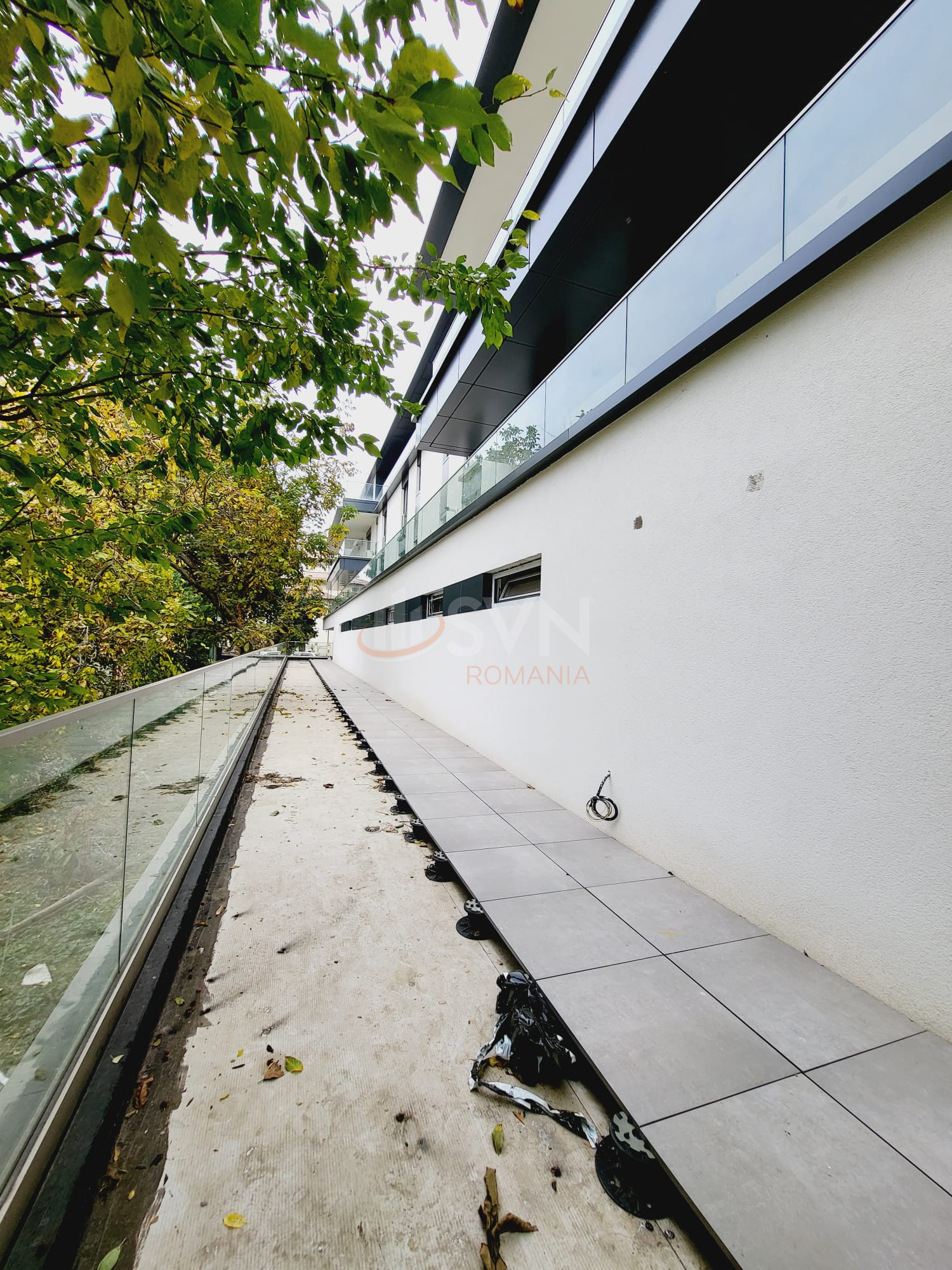 Spatiu comercial 320 mp Bucuresti/Parcul Carol