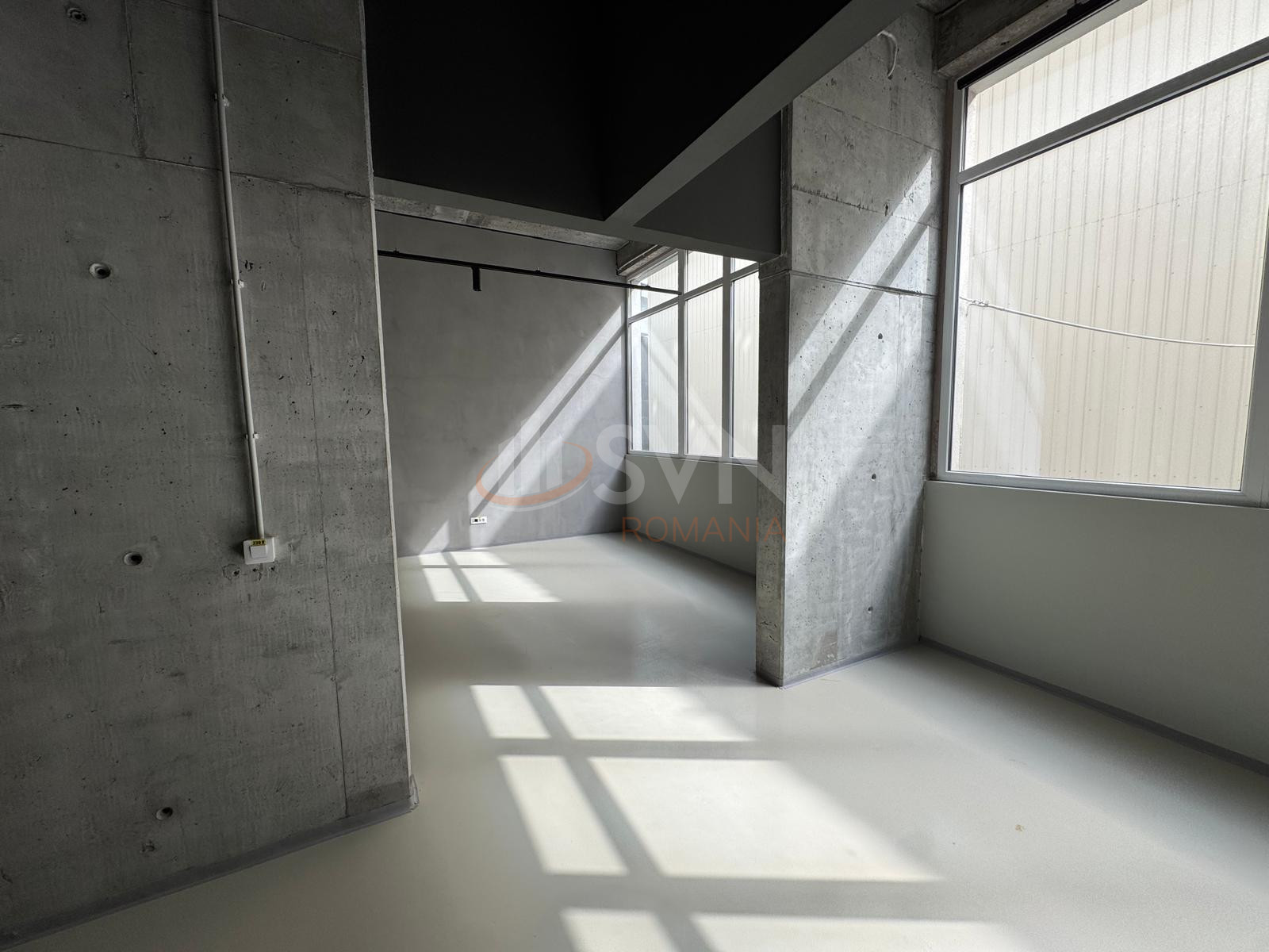 Spatiu comercial 321.43 mp Bucuresti/Mihai Bravu (s2)