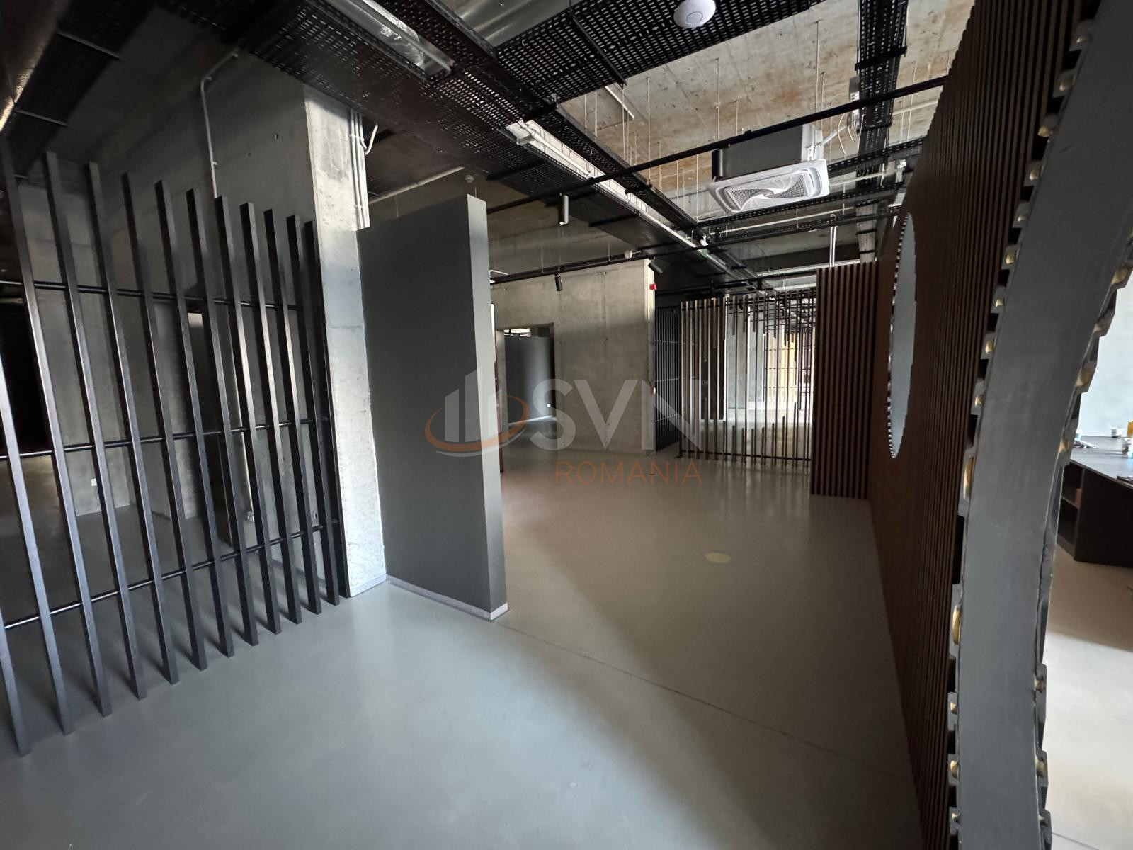 Spatiu comercial 321.43 mp Bucuresti/Mihai Bravu (s2)